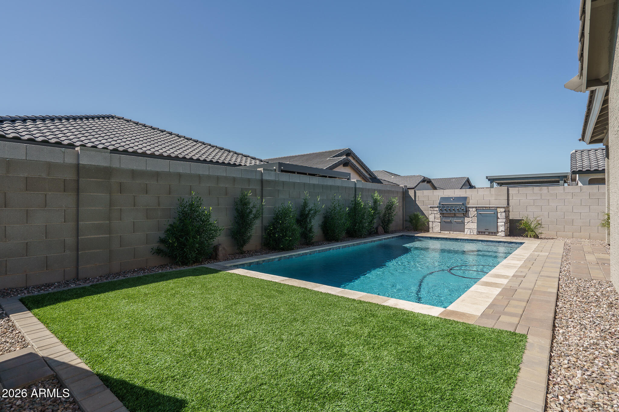 FULTON HOMES ACCLAIM PHASE 1A - Residential