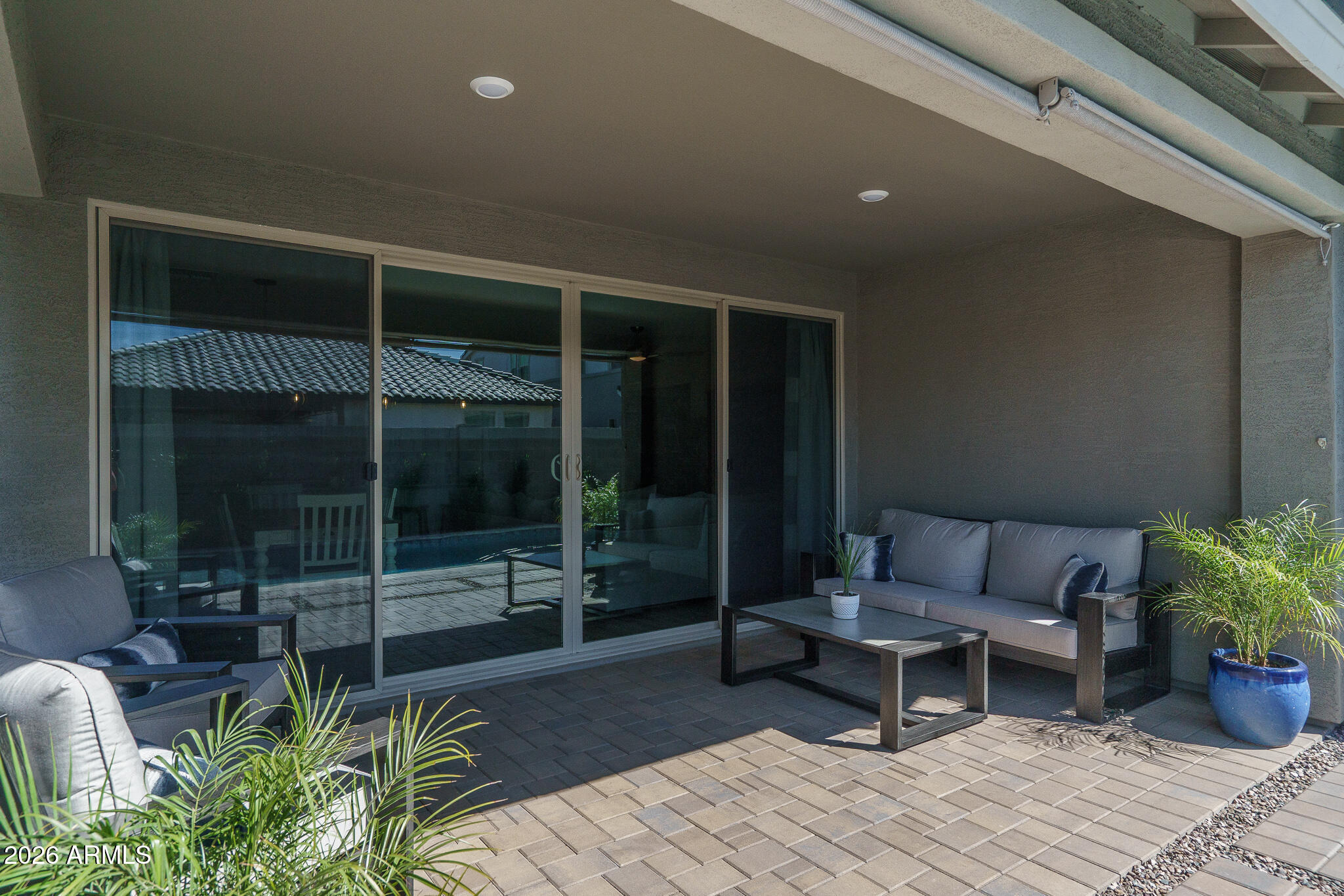 FULTON HOMES ACCLAIM PHASE 1A - Residential