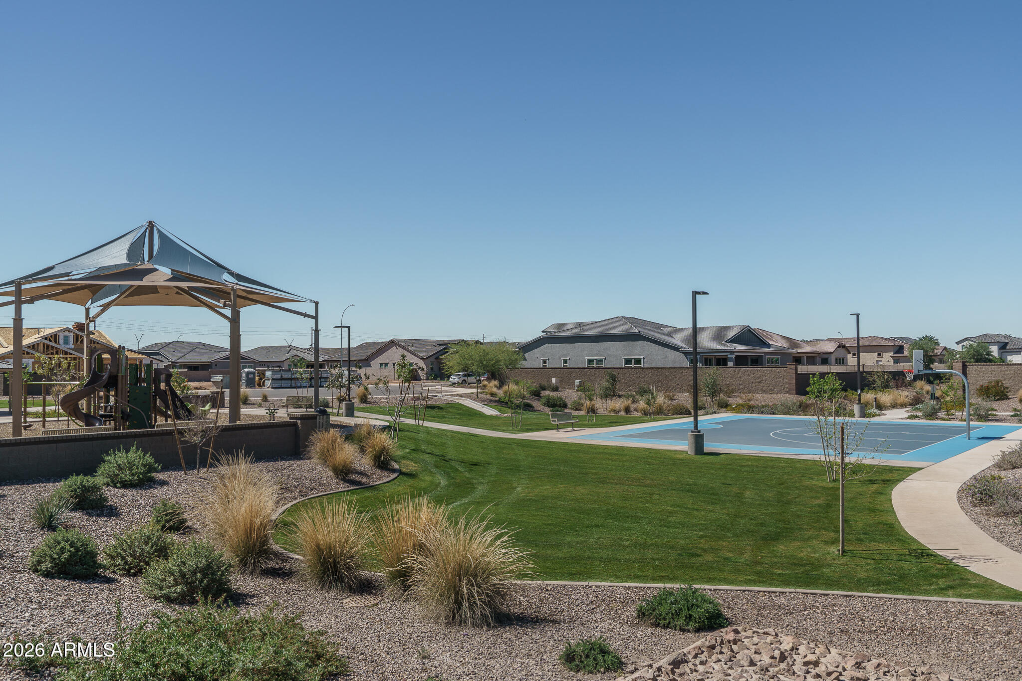 FULTON HOMES ACCLAIM PHASE 1A - Residential