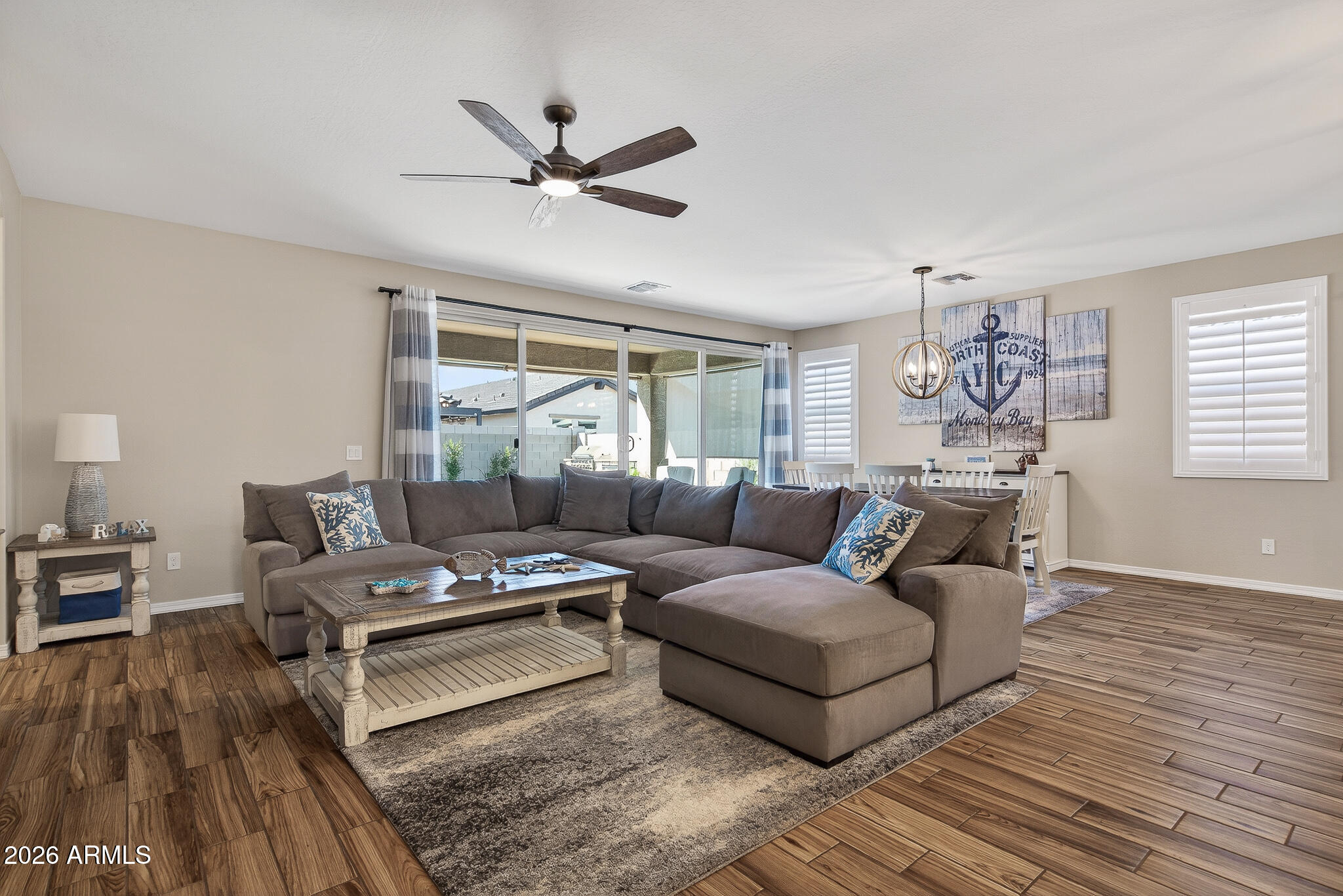 FULTON HOMES ACCLAIM PHASE 1A - Residential