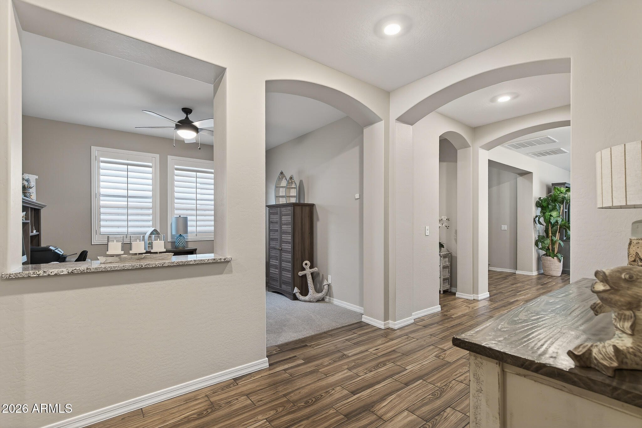 FULTON HOMES ACCLAIM PHASE 1A - Residential