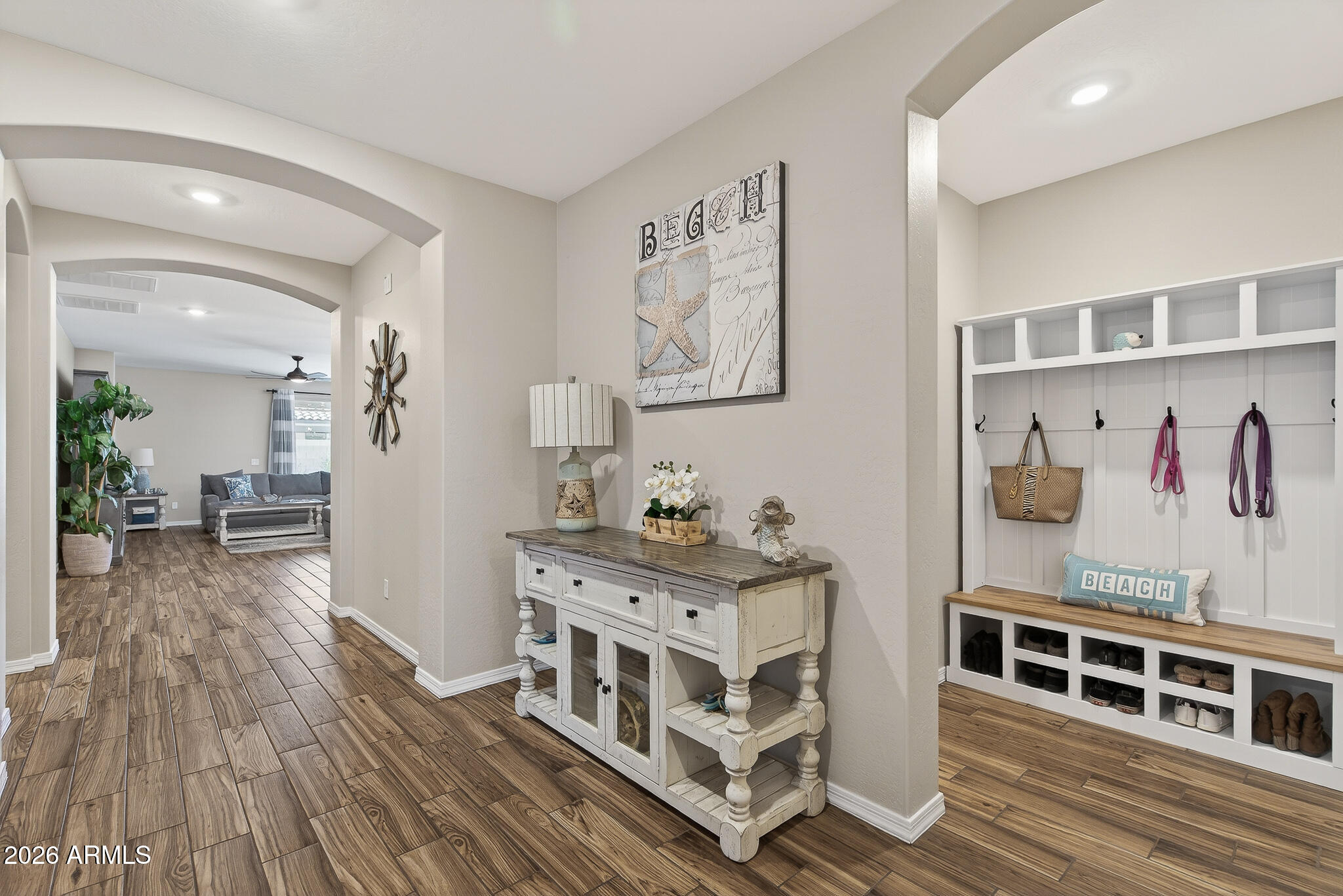 FULTON HOMES ACCLAIM PHASE 1A - Residential