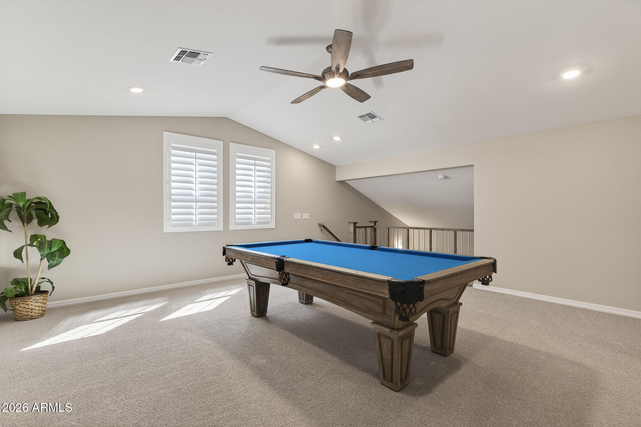 FULTON HOMES ACCLAIM PHASE 1A - Residential