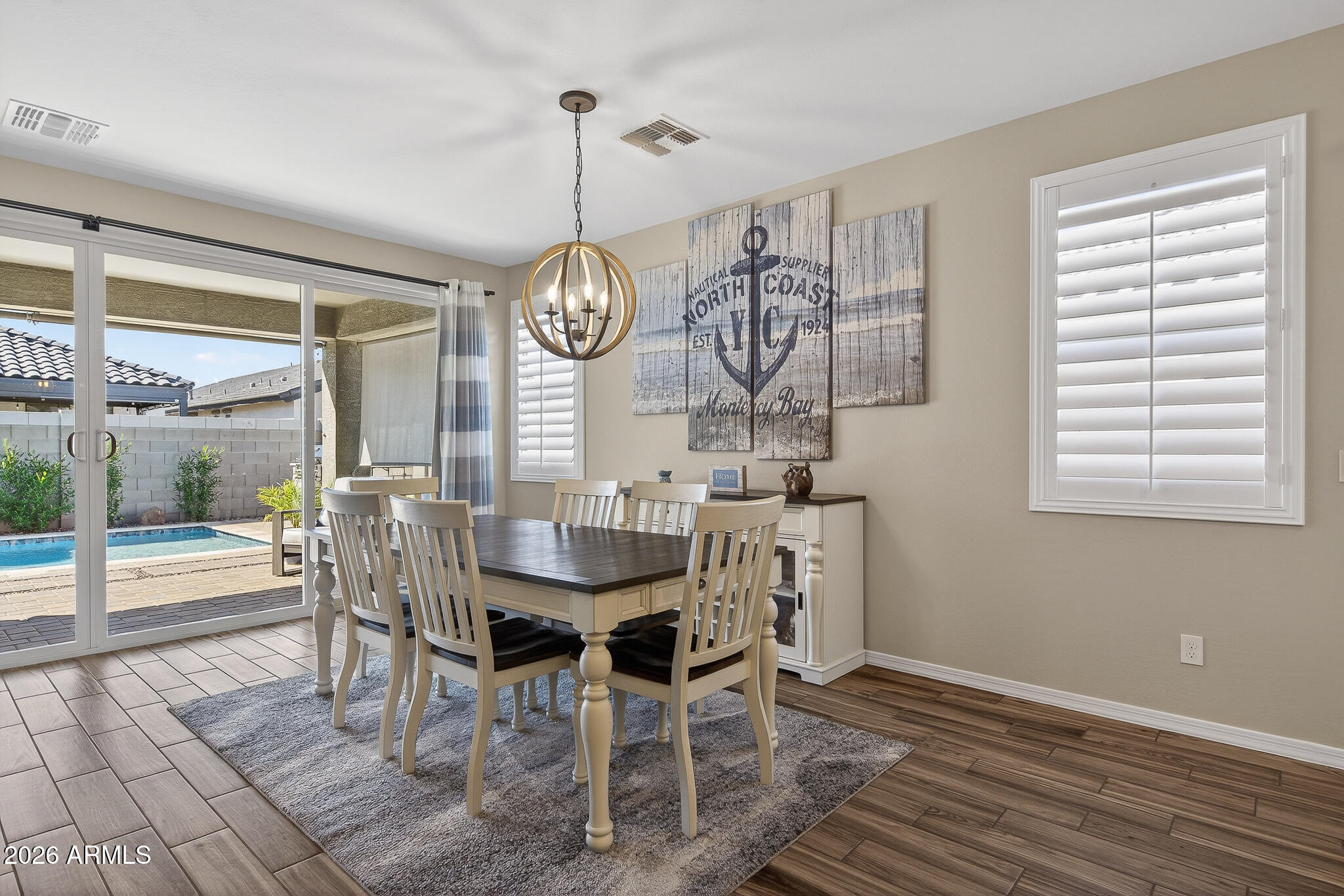 FULTON HOMES ACCLAIM PHASE 1A - Residential
