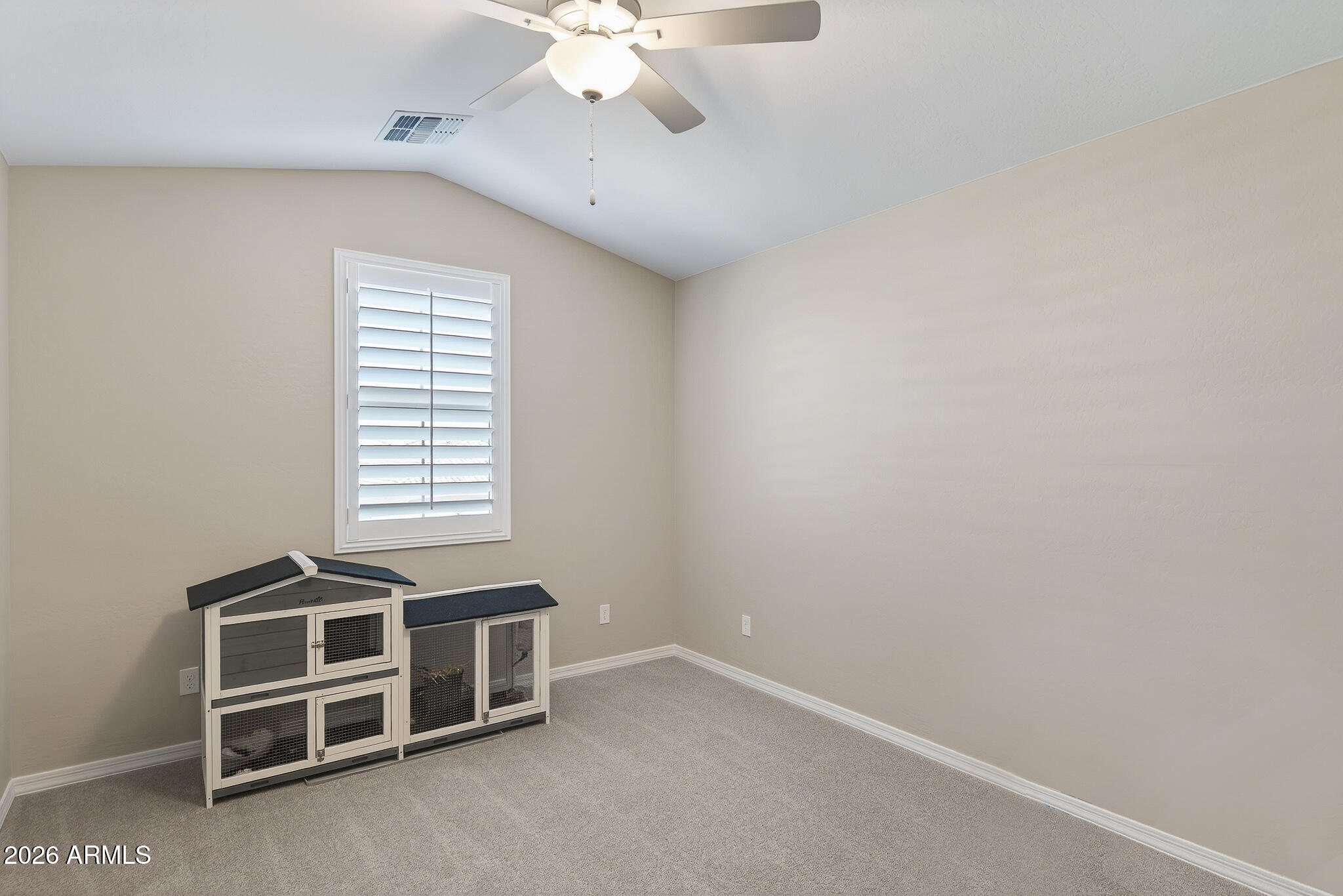 FULTON HOMES ACCLAIM PHASE 1A - Residential