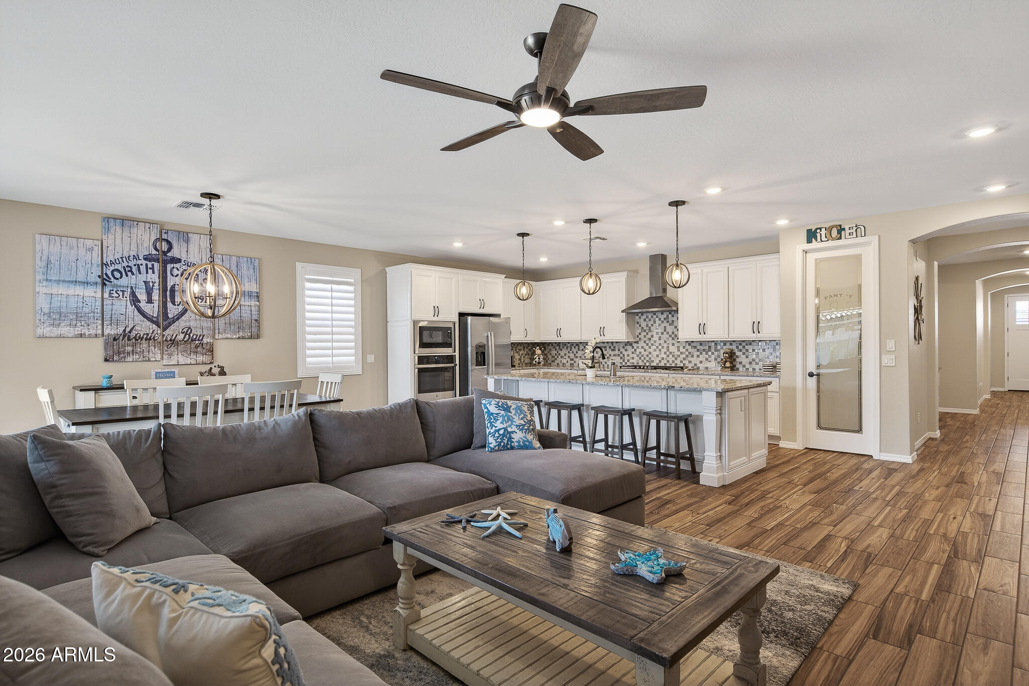 FULTON HOMES ACCLAIM PHASE 1A - Residential
