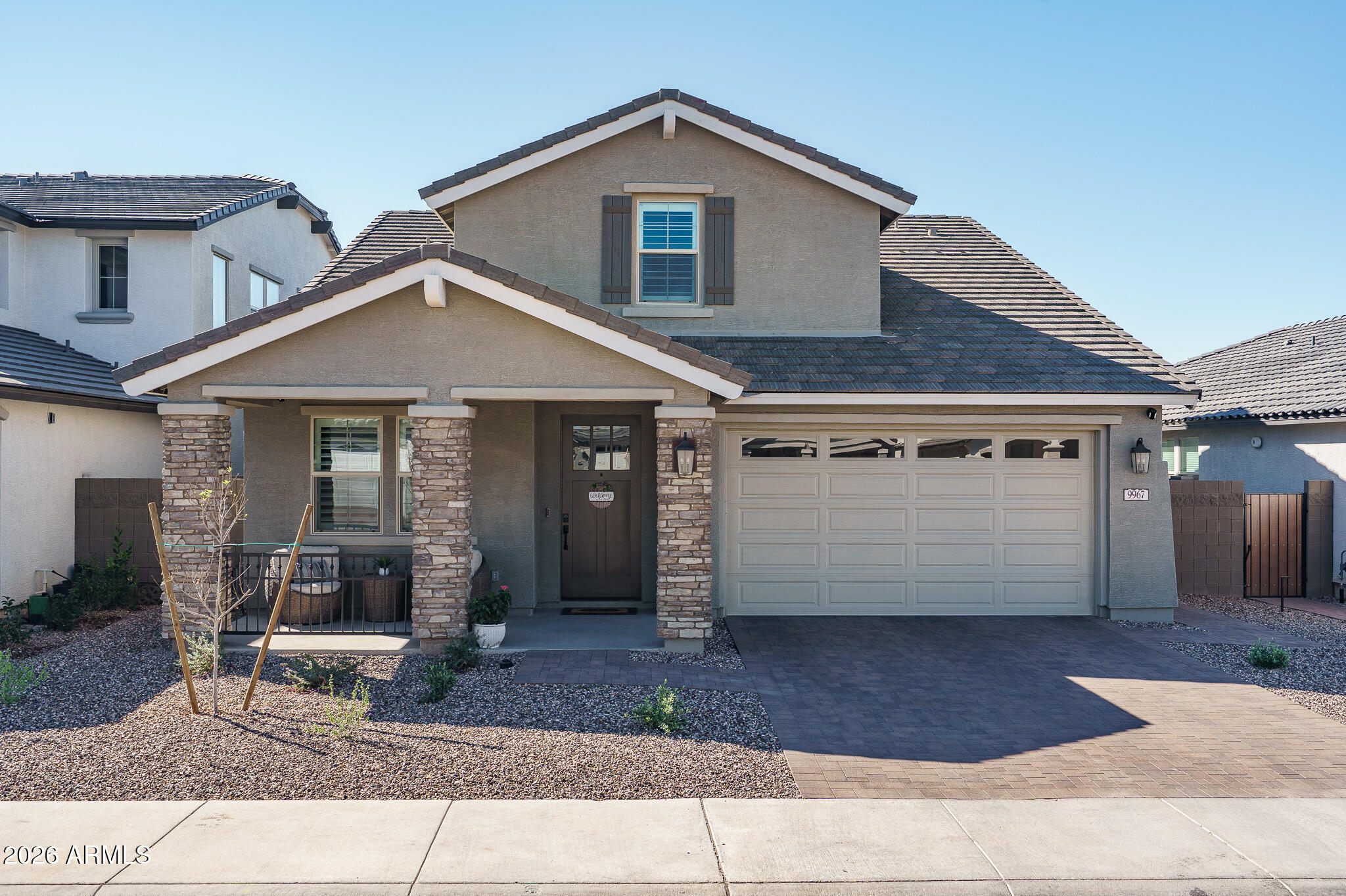 FULTON HOMES ACCLAIM PHASE 1A - Residential