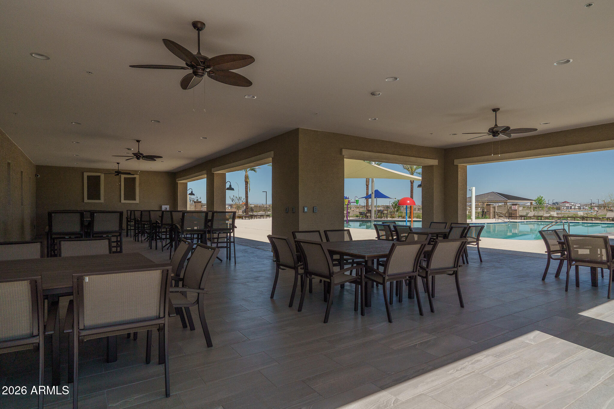 FULTON HOMES ACCLAIM PHASE 1A - Residential