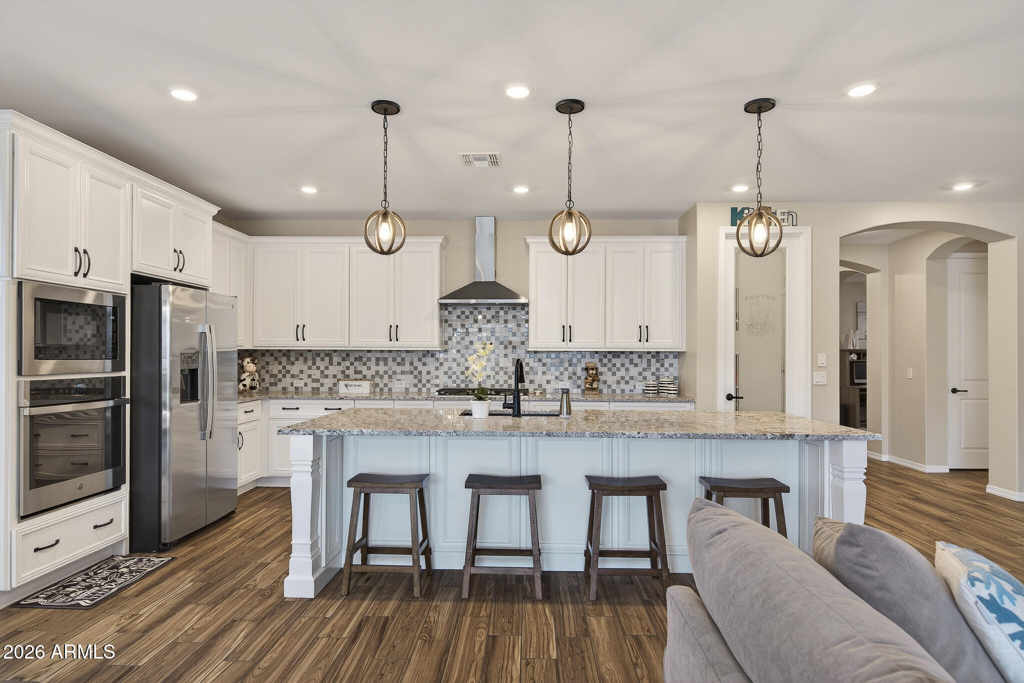 FULTON HOMES ACCLAIM PHASE 1A - Residential