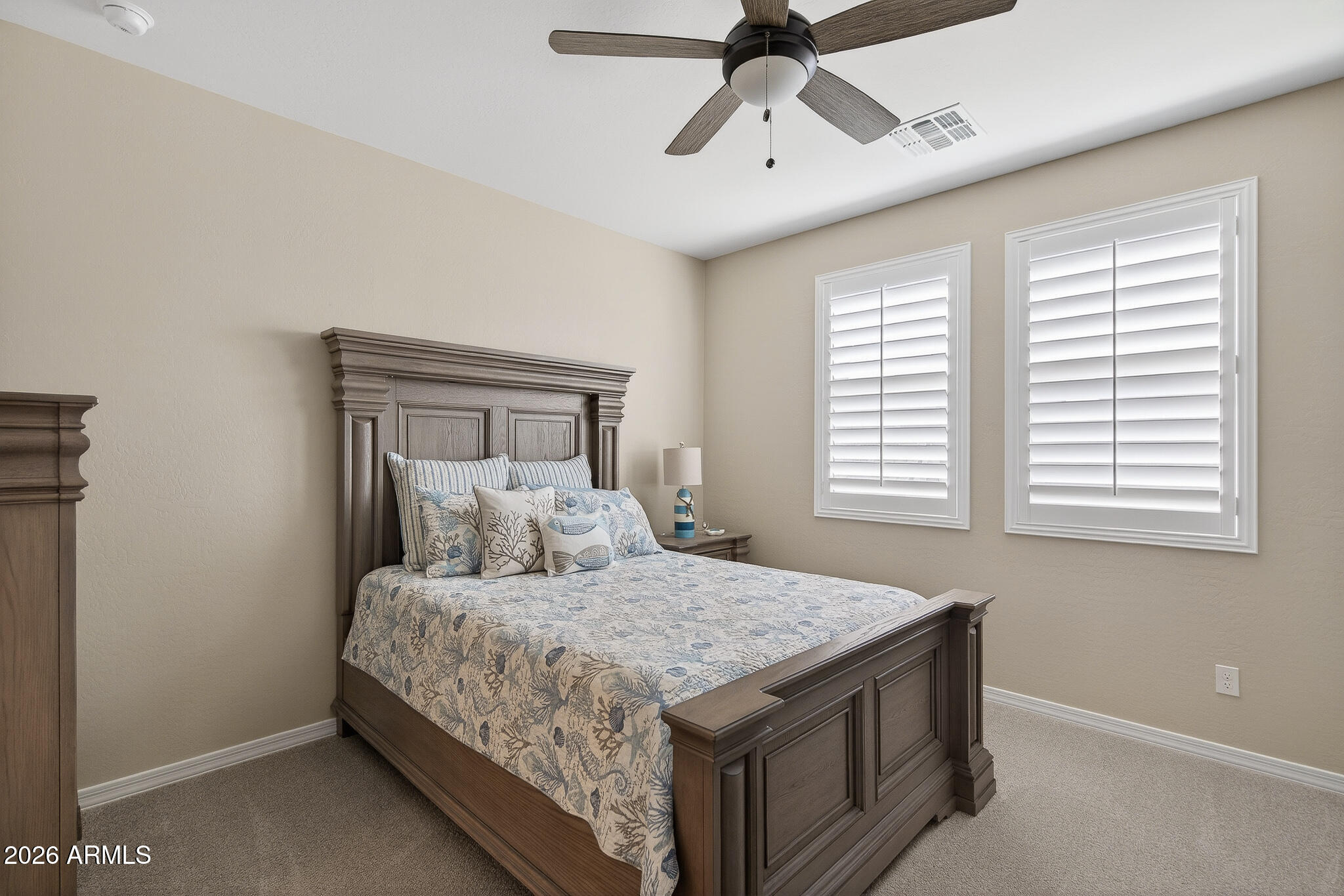 FULTON HOMES ACCLAIM PHASE 1A - Residential