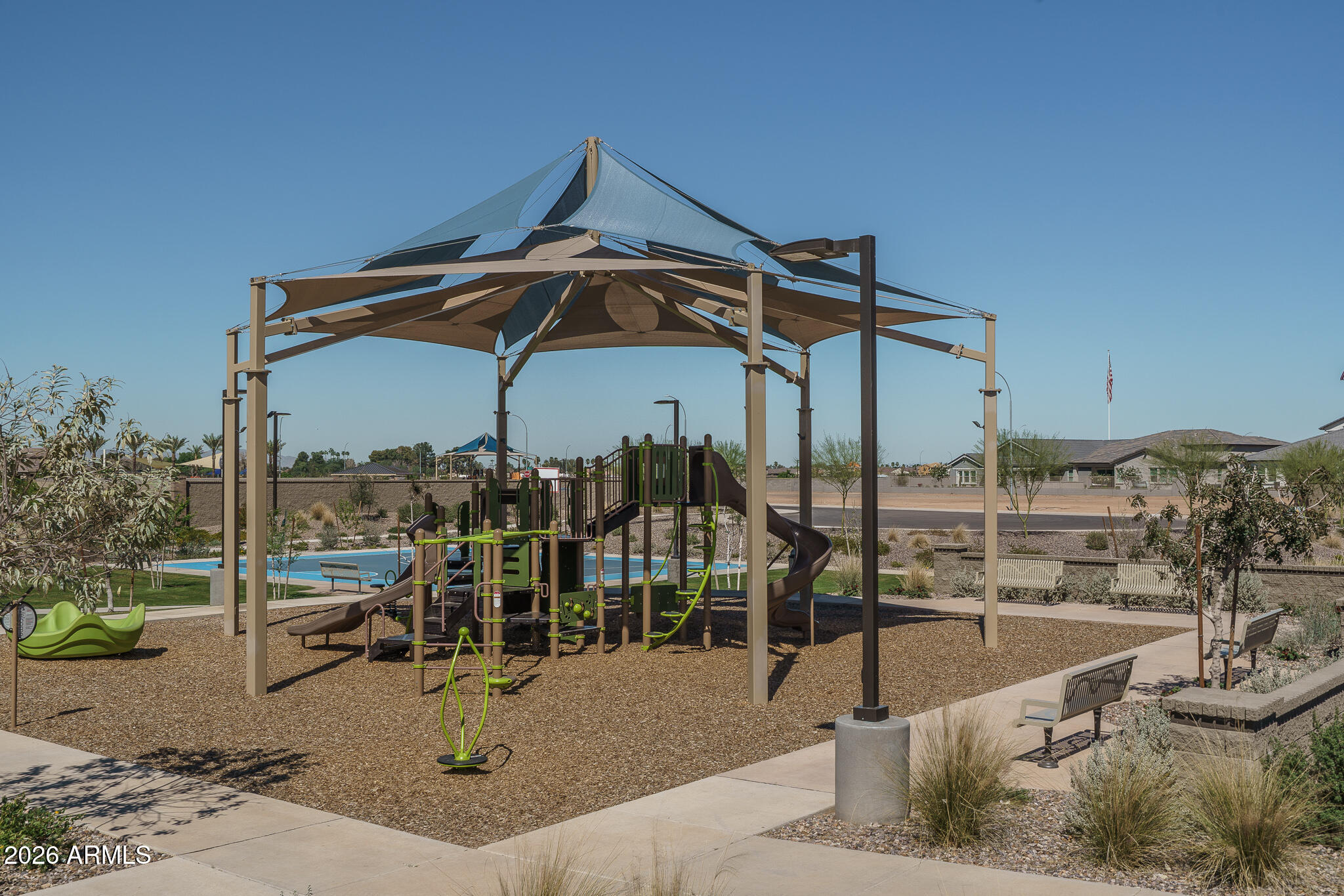 FULTON HOMES ACCLAIM PHASE 1A - Residential