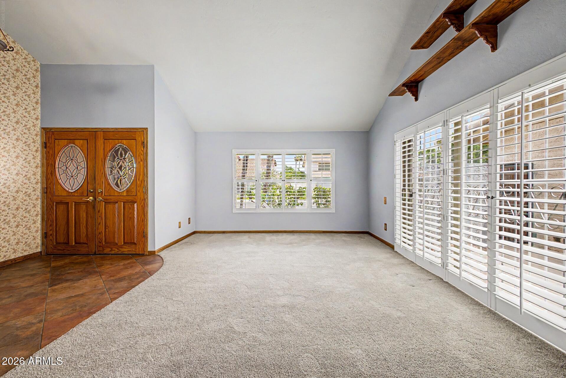 LAKES TRACT C2 - Residential