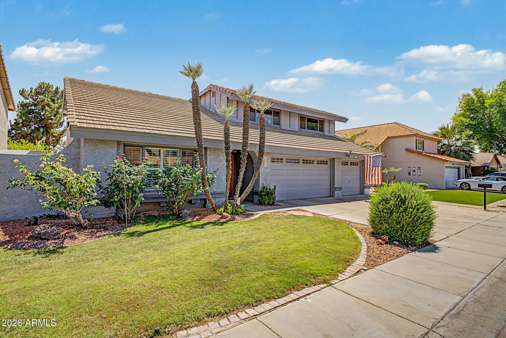 LAKES TRACT C2 - Residential