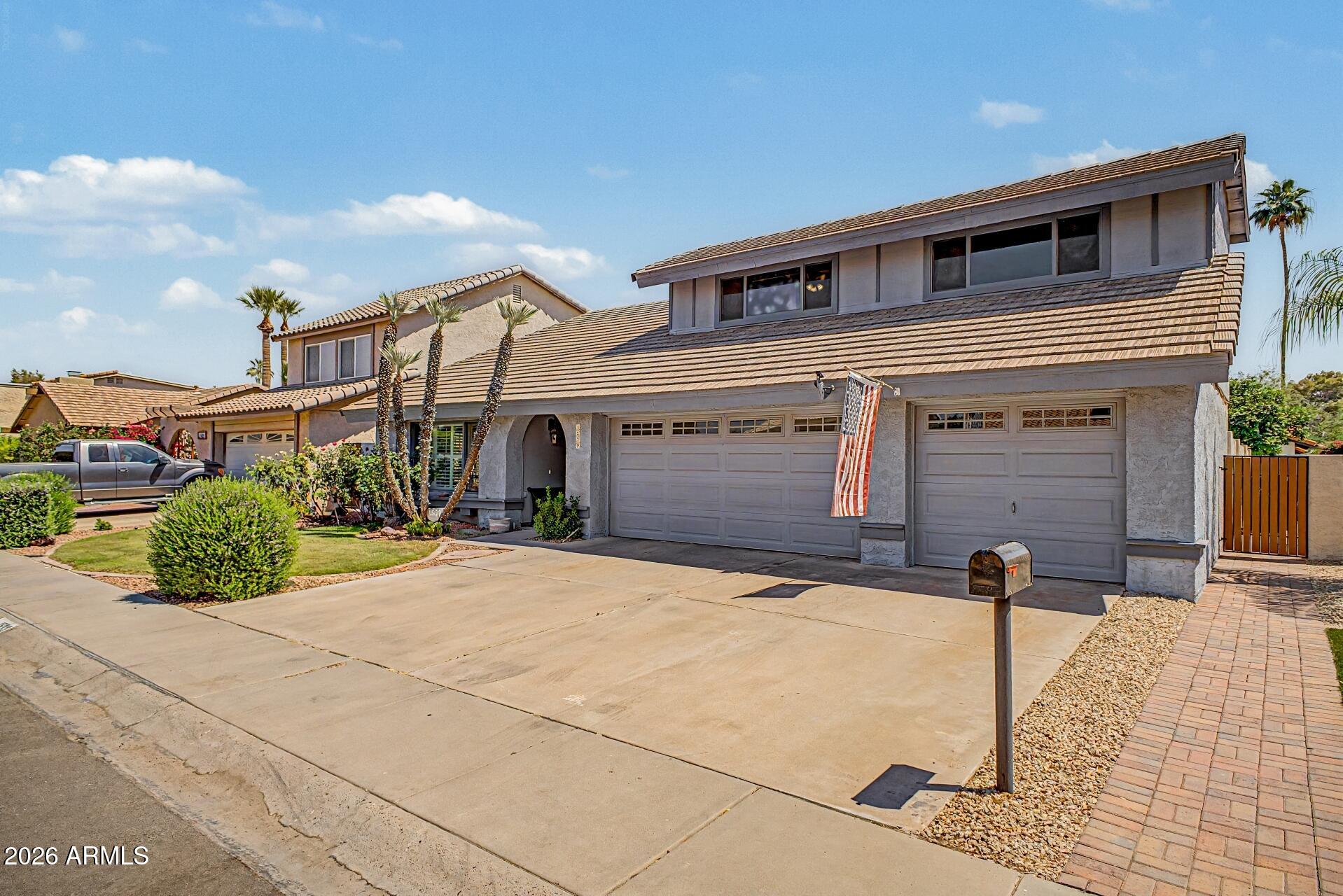 LAKES TRACT C2 - Residential