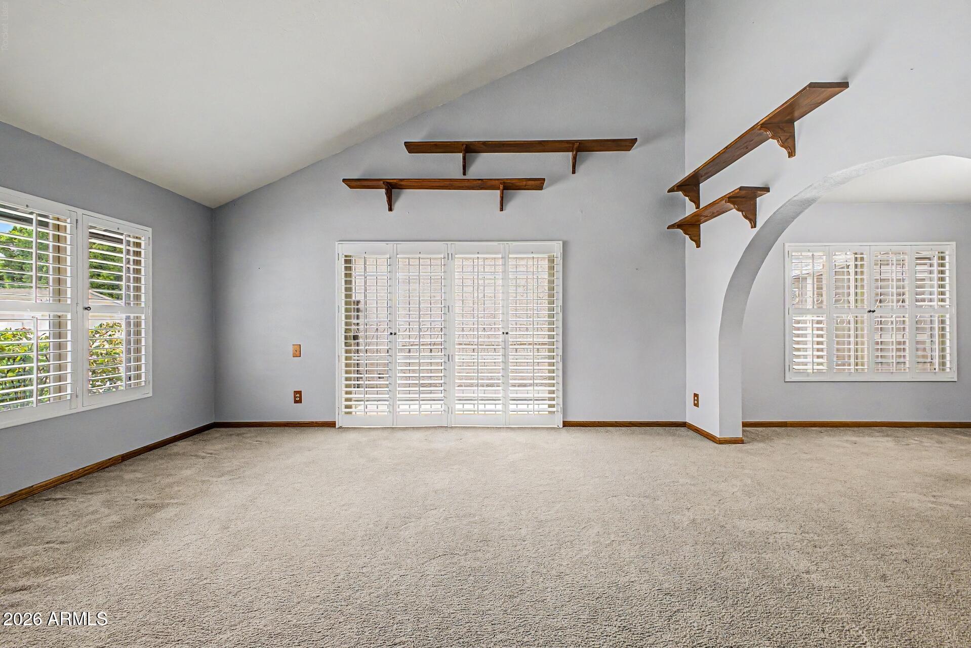 LAKES TRACT C2 - Residential
