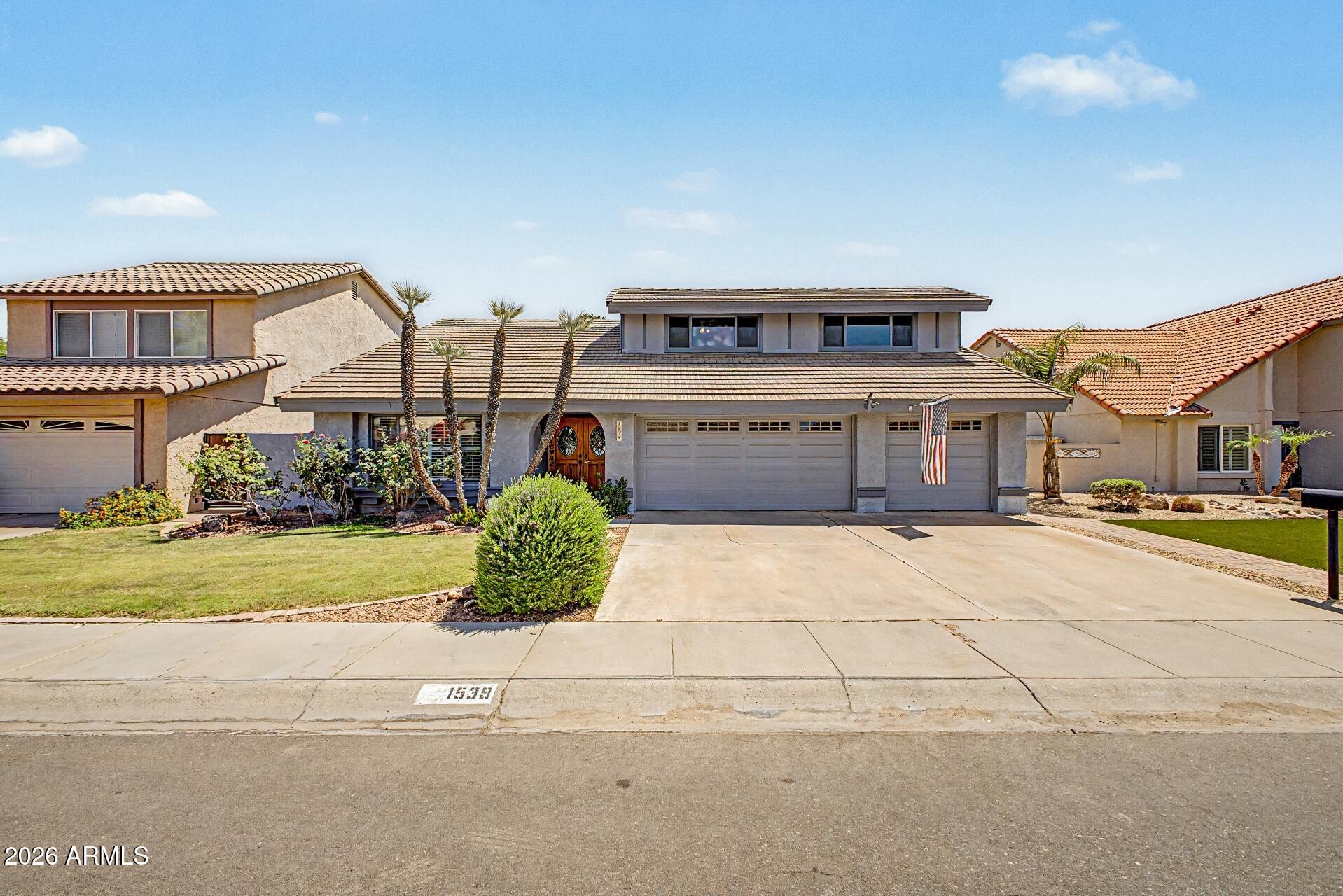 LAKES TRACT C2 - Residential