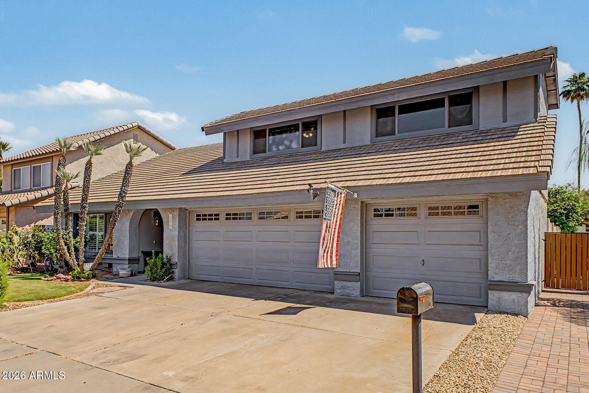 LAKES TRACT C2 - Residential