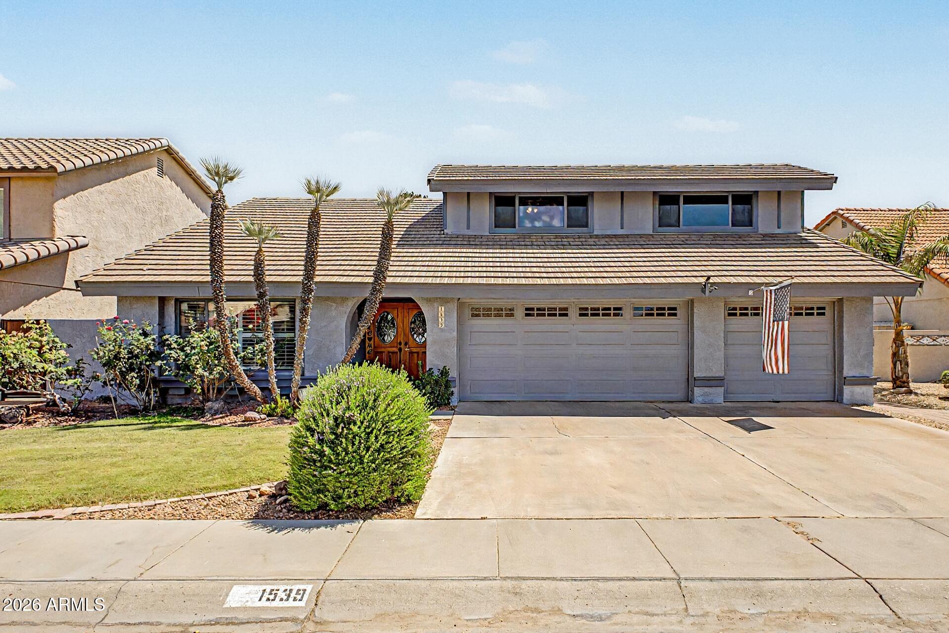 LAKES TRACT C2 - Residential