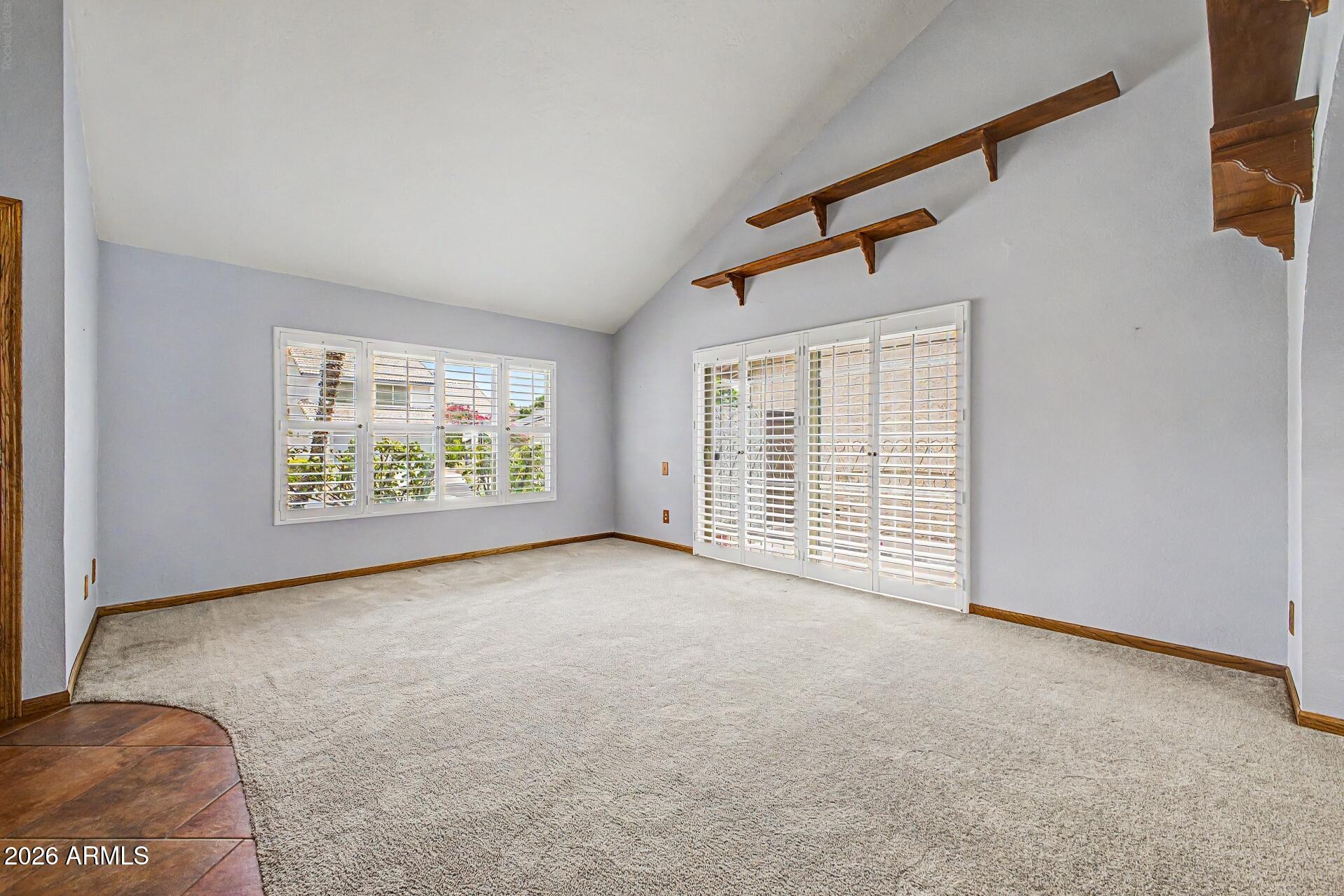 LAKES TRACT C2 - Residential