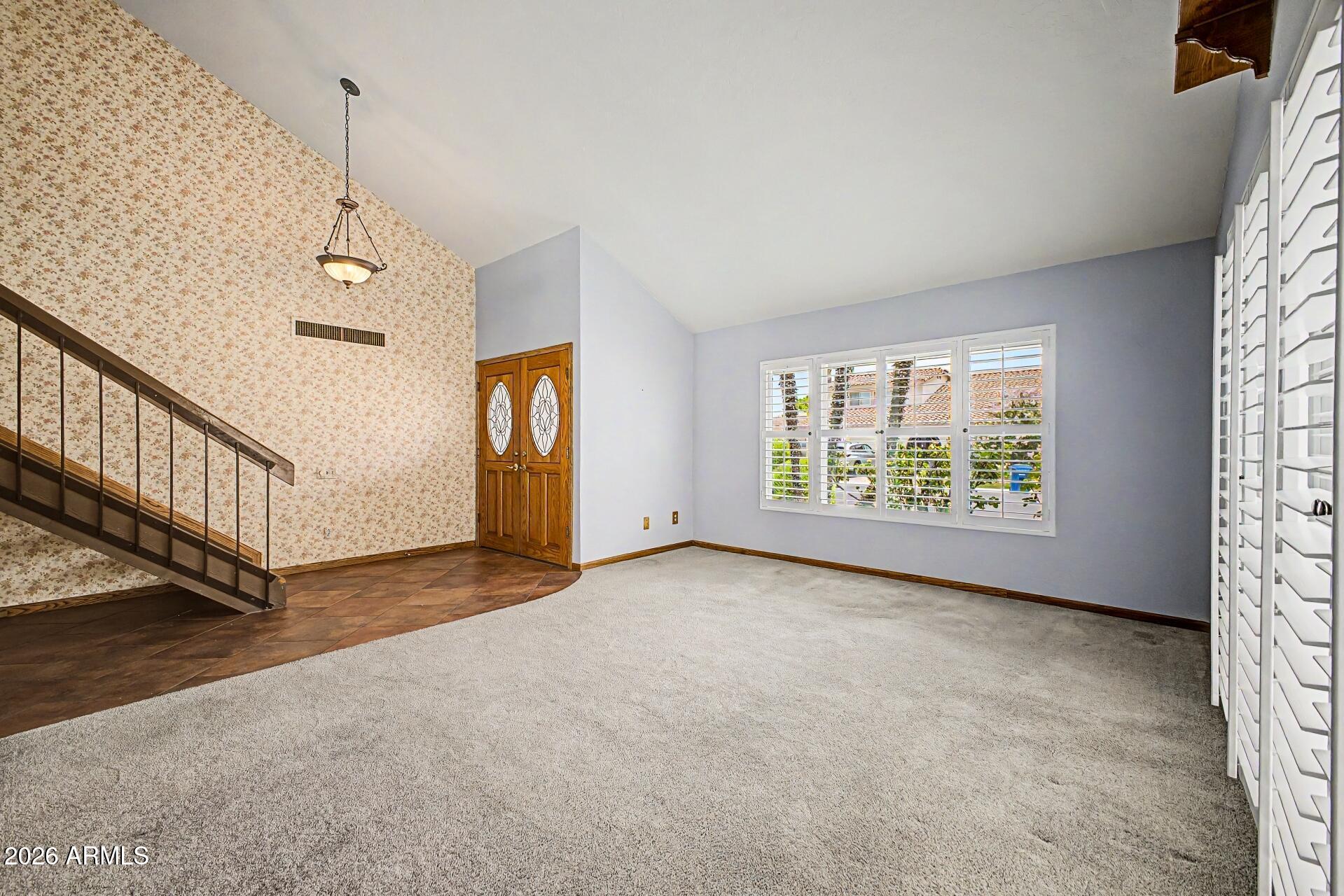 LAKES TRACT C2 - Residential