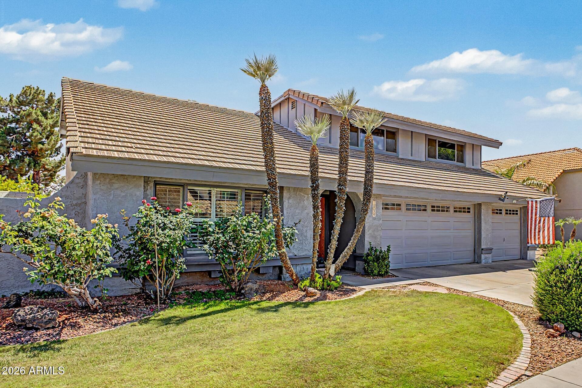 LAKES TRACT C2 - Residential