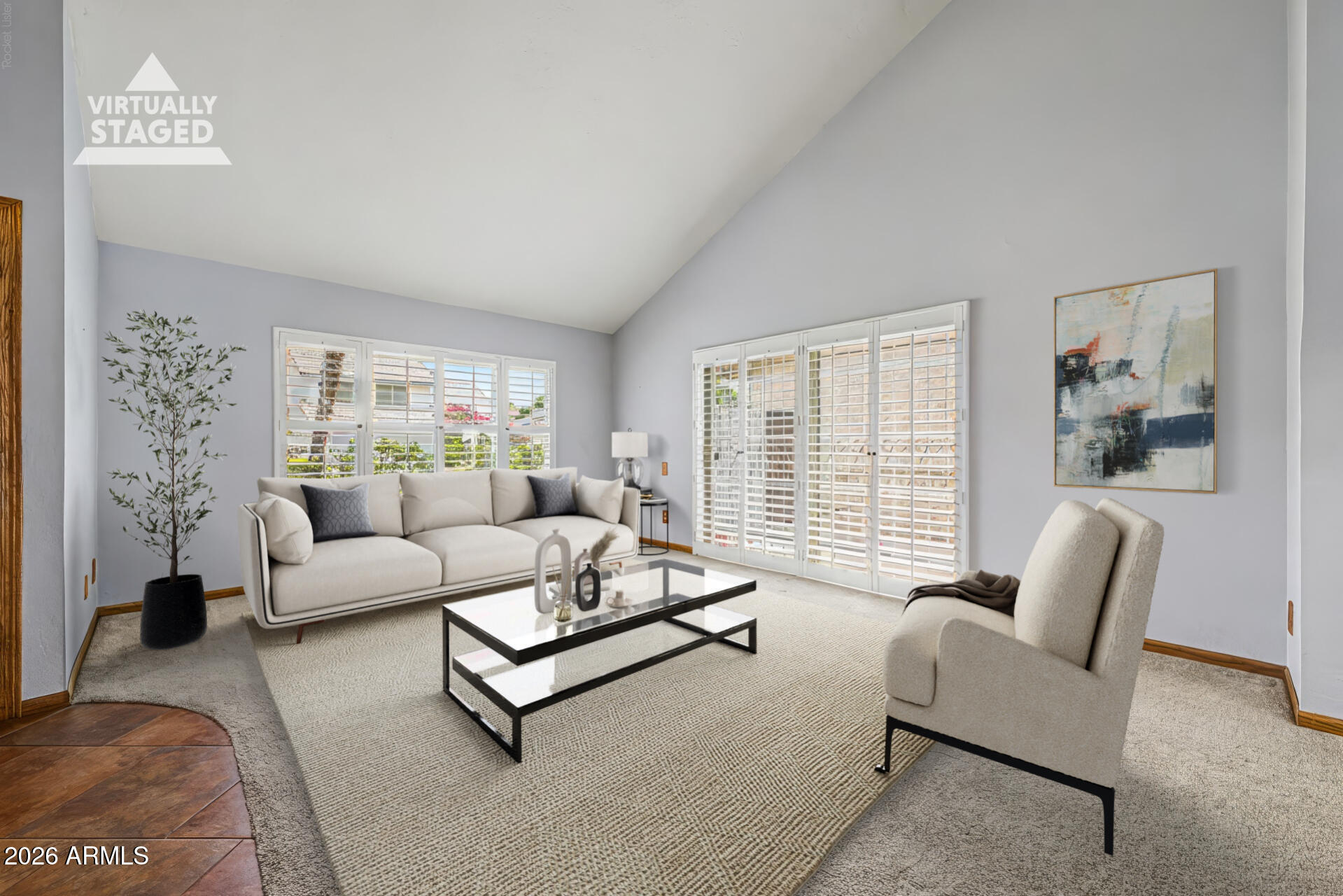 LAKES TRACT C2 - Residential