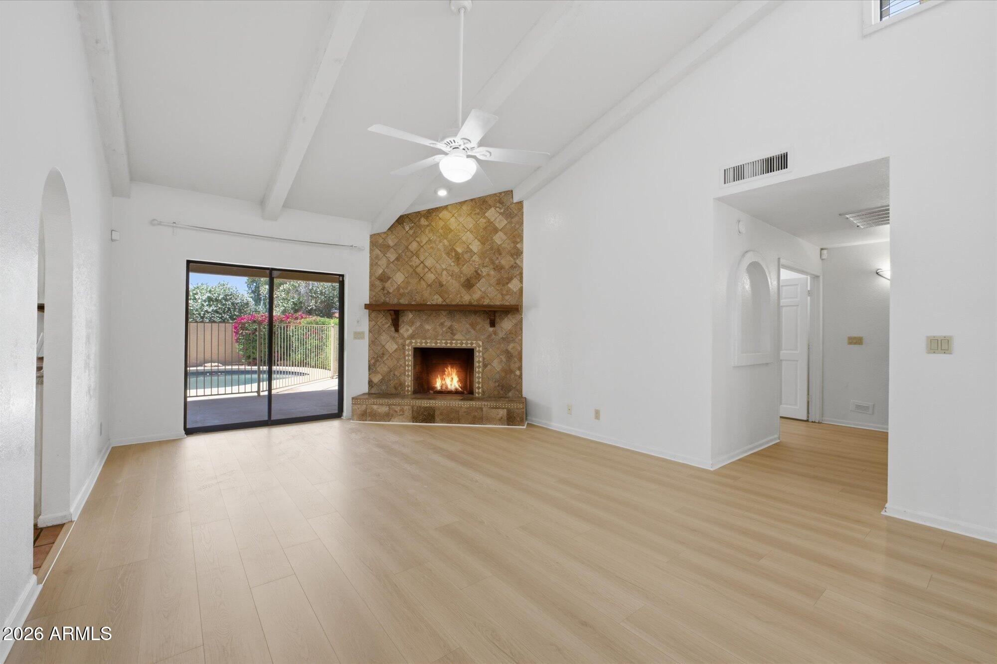 LA CUESTA 3 - Residential