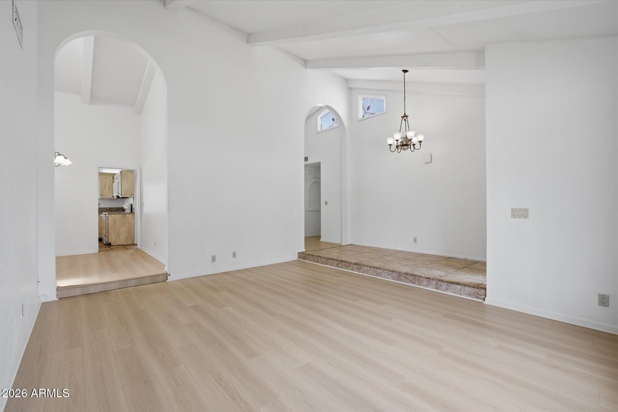 LA CUESTA 3 - Residential