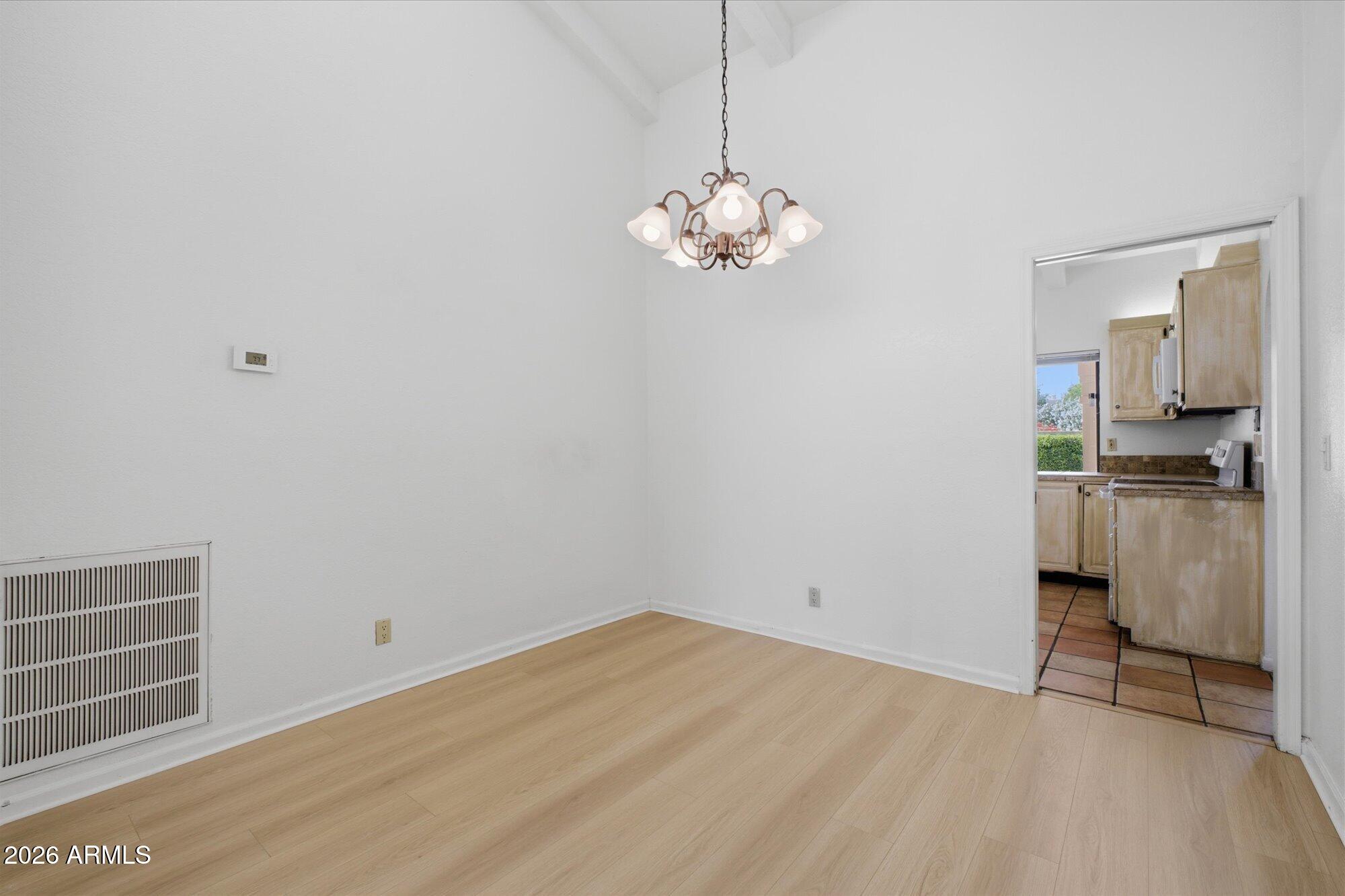LA CUESTA 3 - Residential