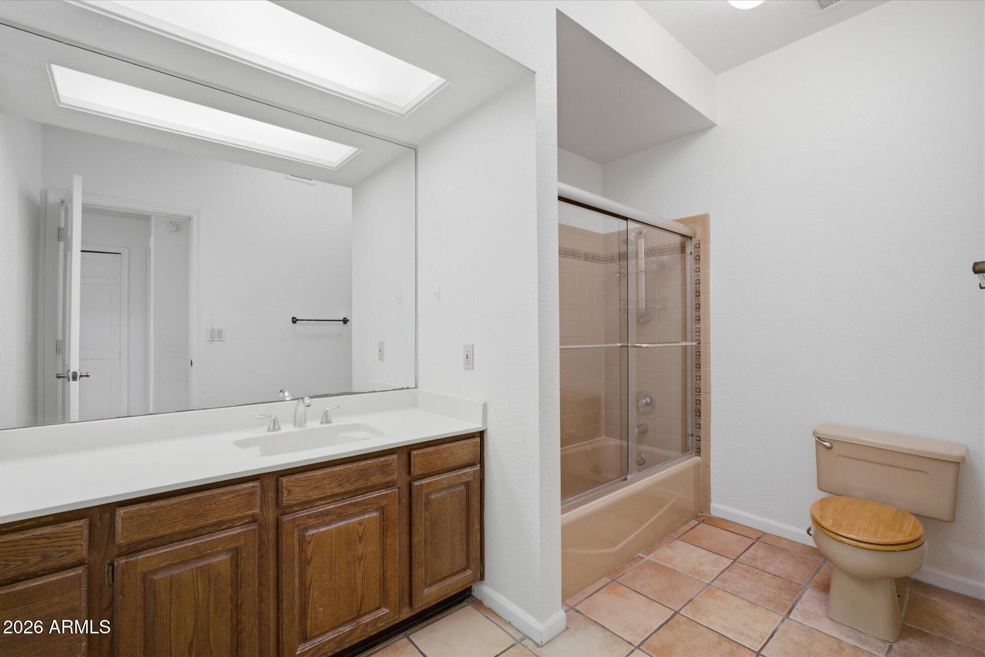 LA CUESTA 3 - Residential