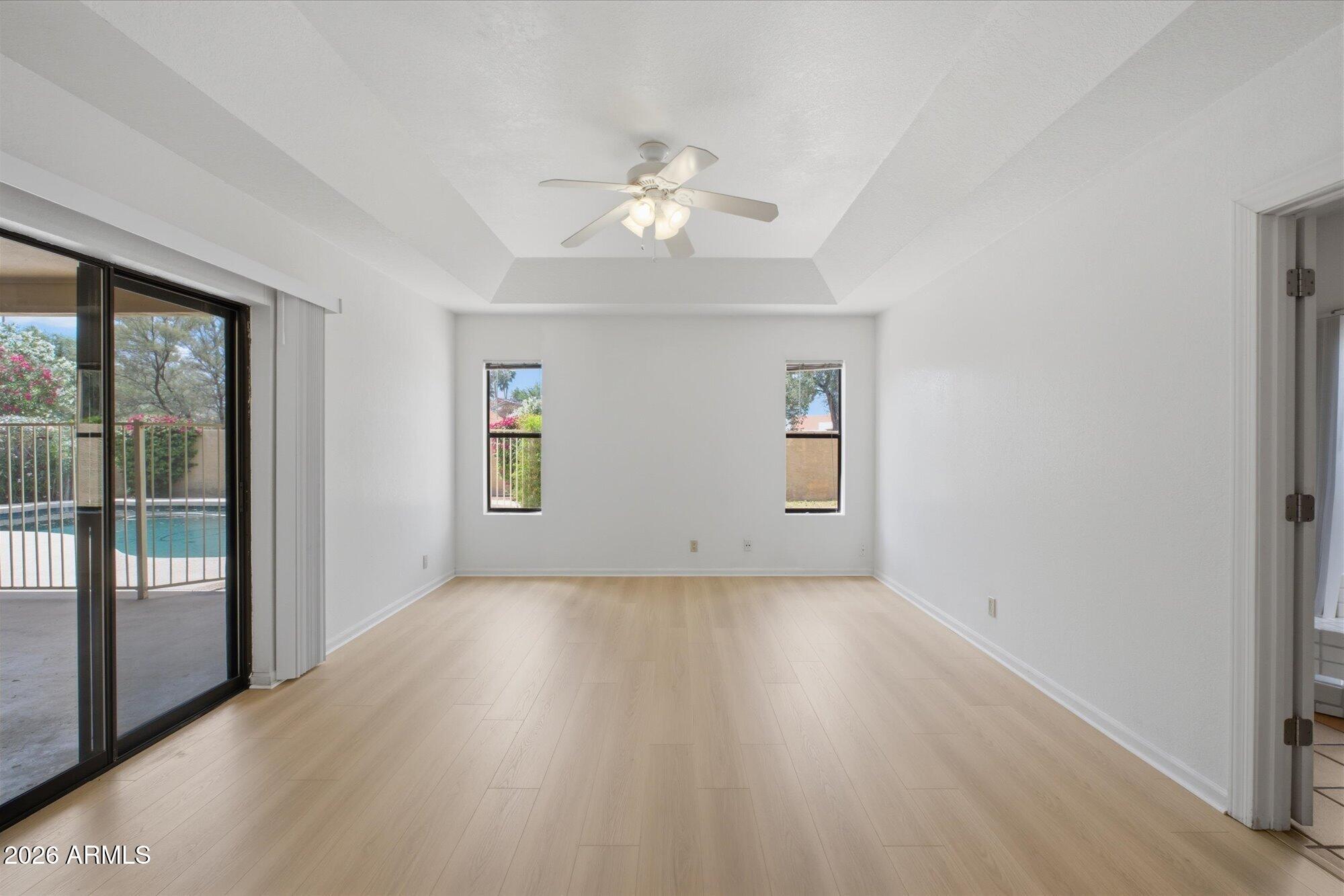 LA CUESTA 3 - Residential