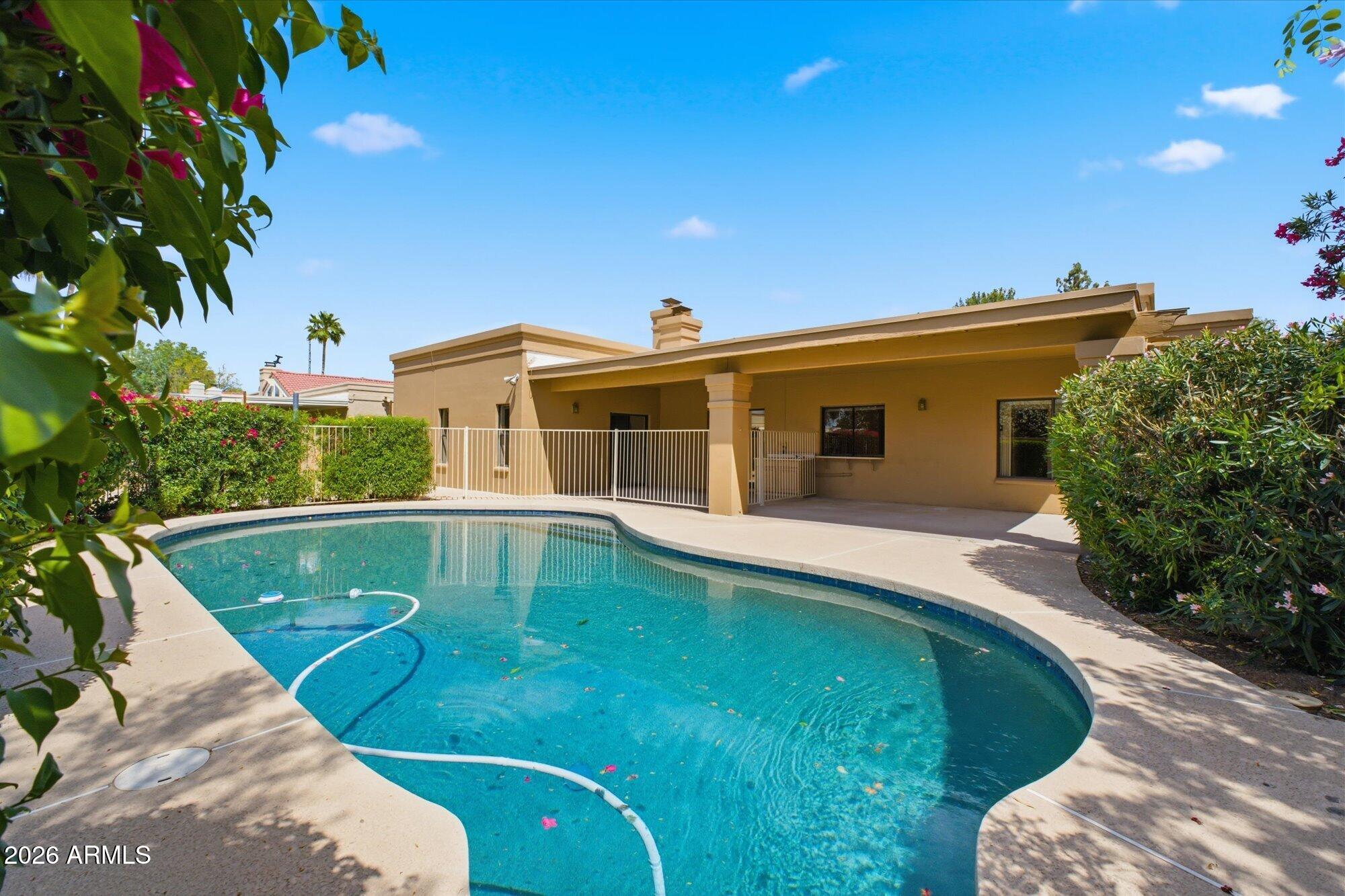 LA CUESTA 3 - Residential