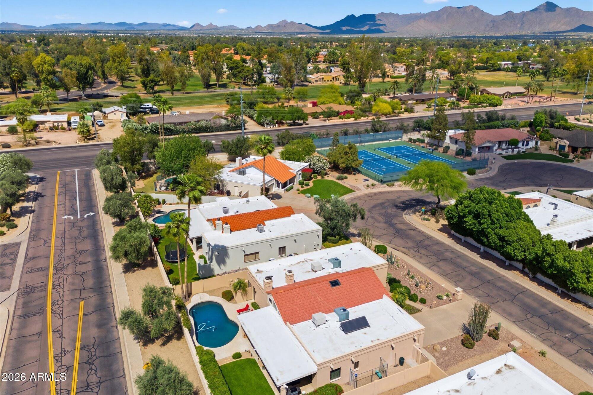 LA CUESTA 3 - Residential