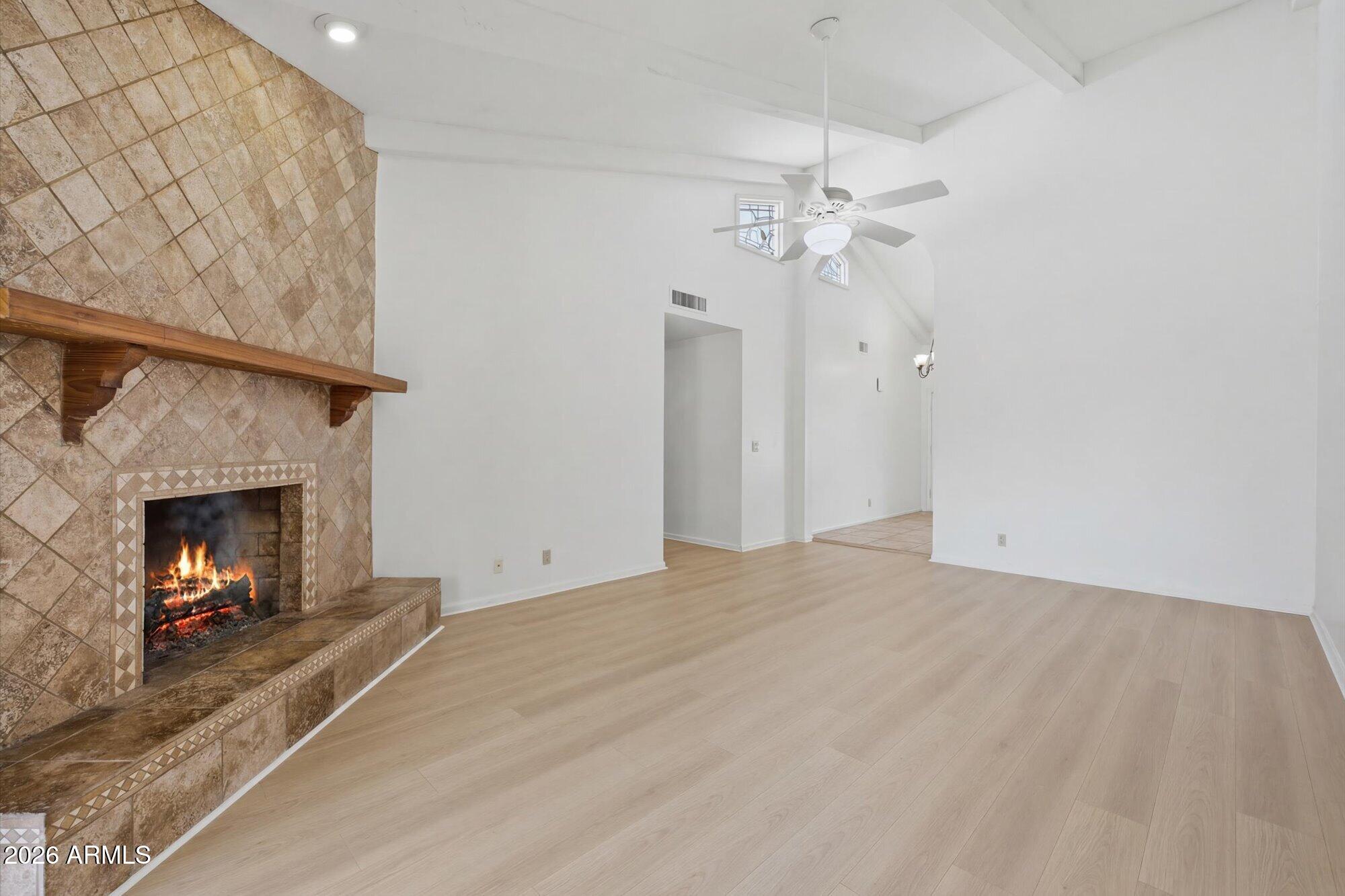 LA CUESTA 3 - Residential