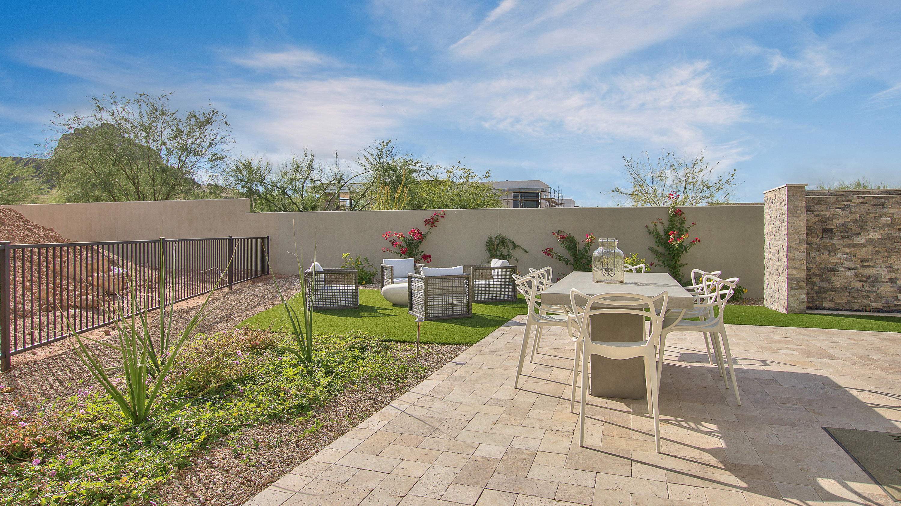 THE VILLAGE AT MOUNTAIN SHADOWS - Residential