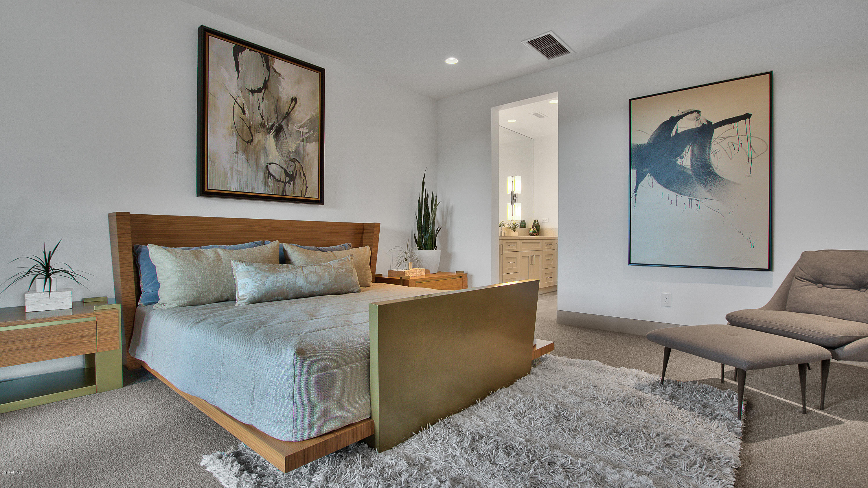 THE VILLAGE AT MOUNTAIN SHADOWS - Residential