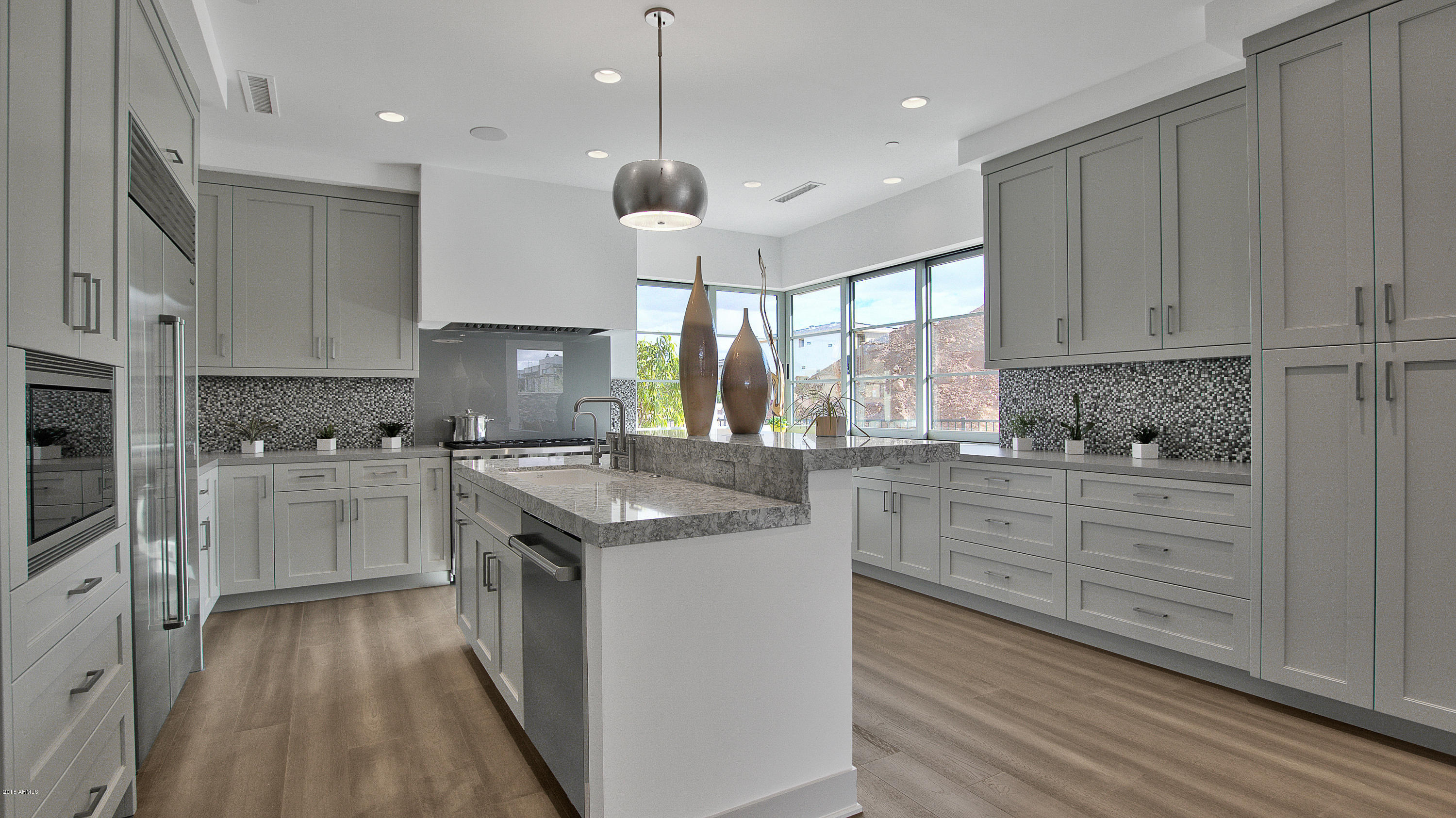 THE VILLAGE AT MOUNTAIN SHADOWS - Residential