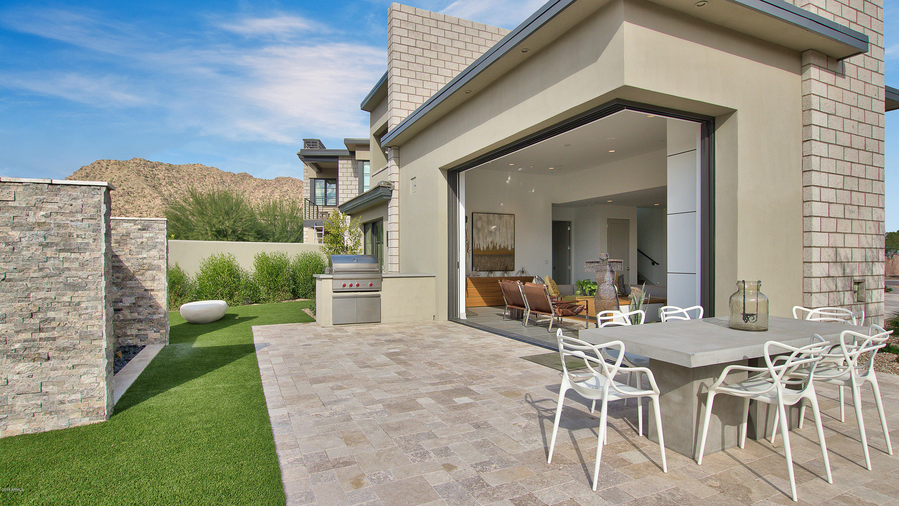 THE VILLAGE AT MOUNTAIN SHADOWS - Residential