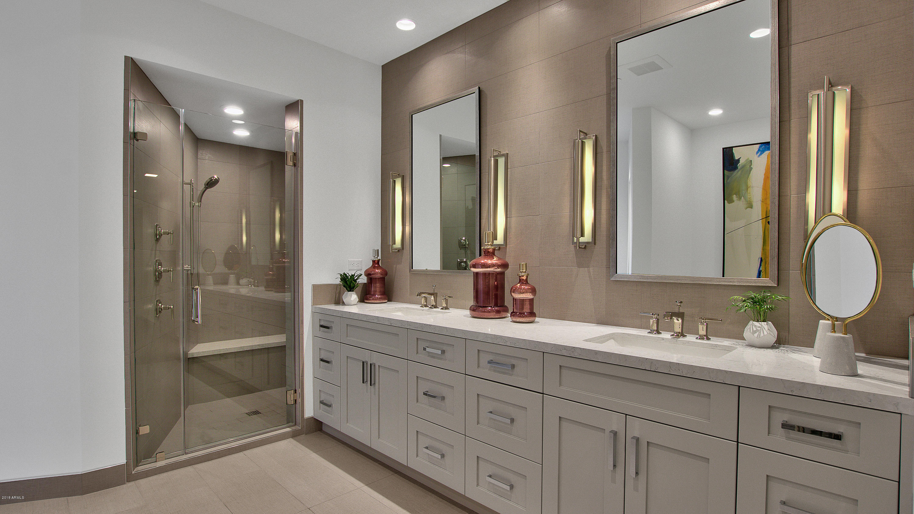 THE VILLAGE AT MOUNTAIN SHADOWS - Residential