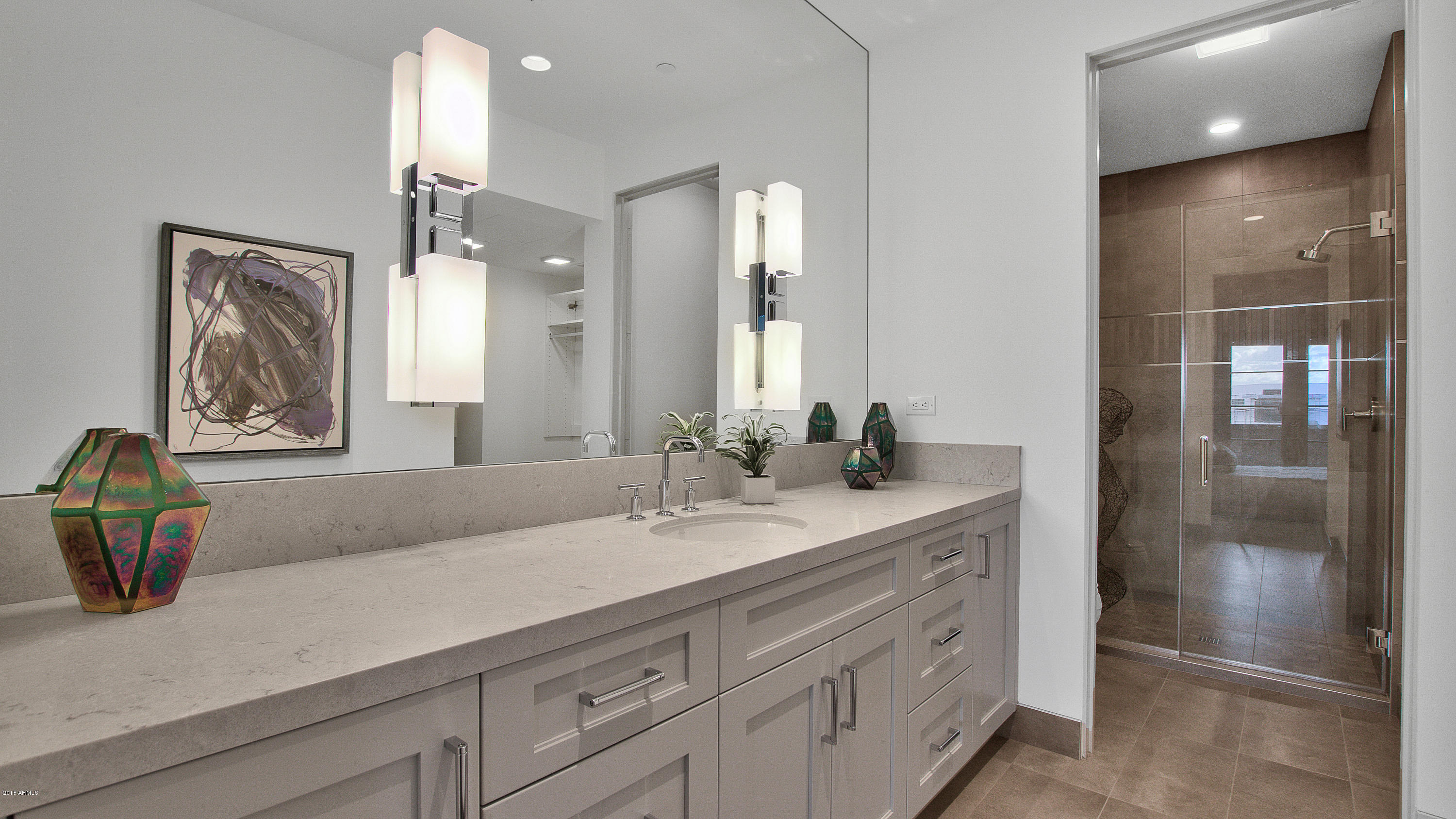 THE VILLAGE AT MOUNTAIN SHADOWS - Residential
