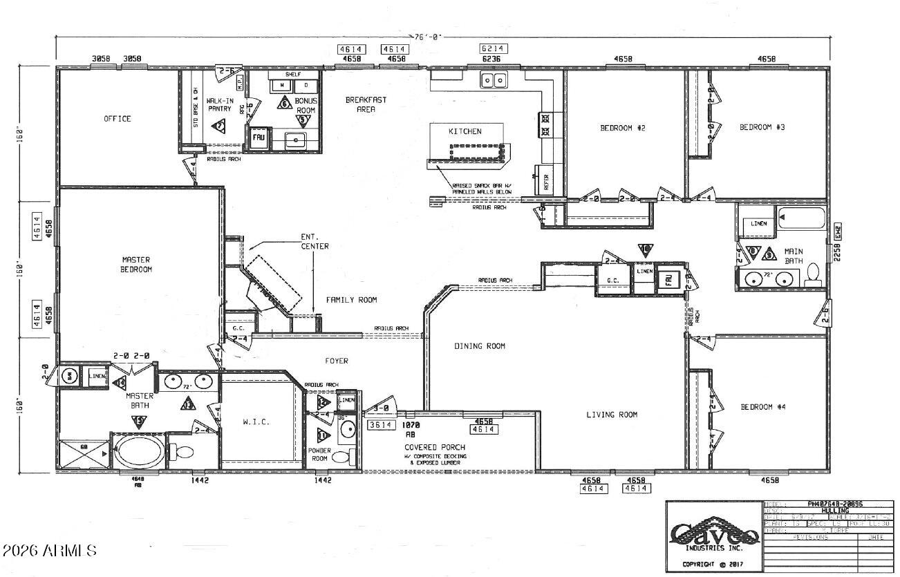 Angus Acres Ls 2/100 - Residential