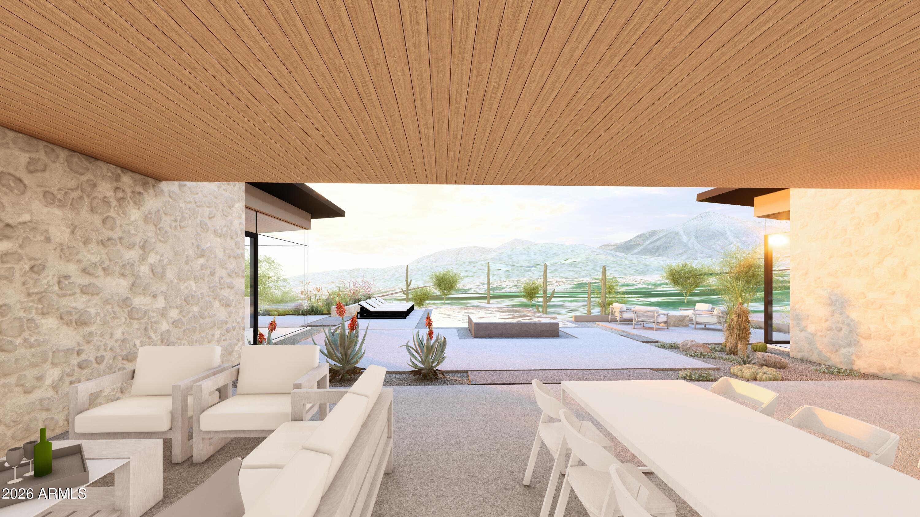 DESERT MOUNTAIN - Residential