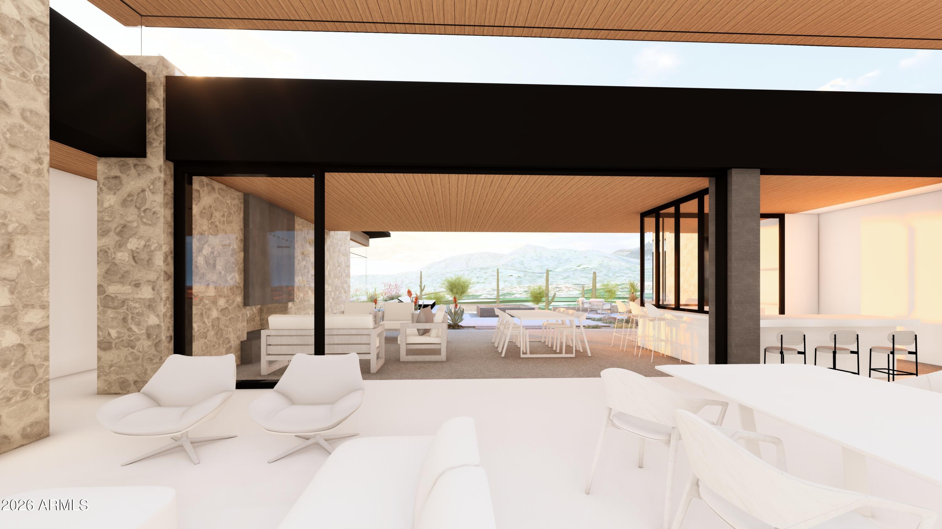 DESERT MOUNTAIN - Residential