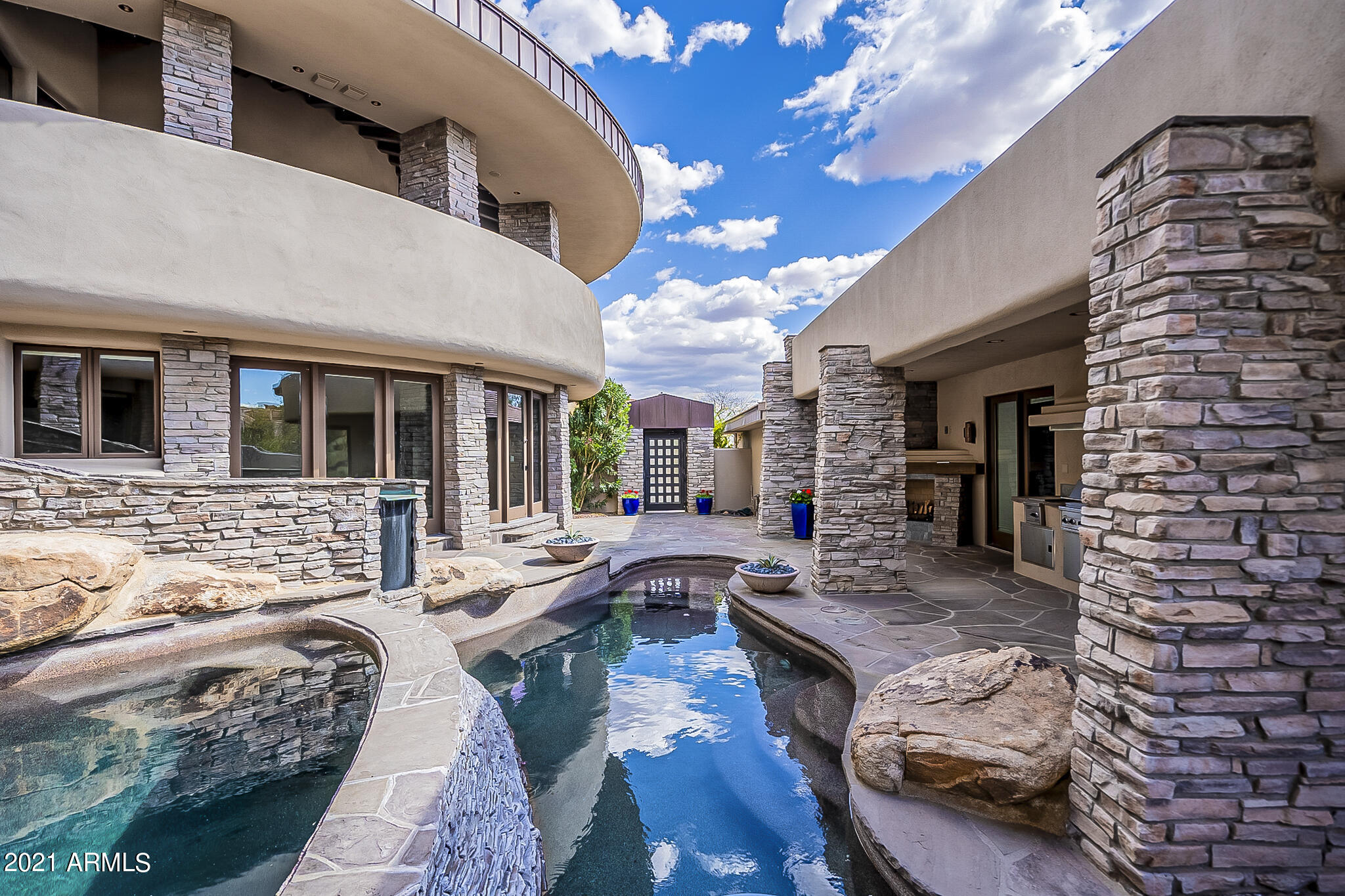 ANCALA NORTH PHASE THREE PART 1B - Residential
