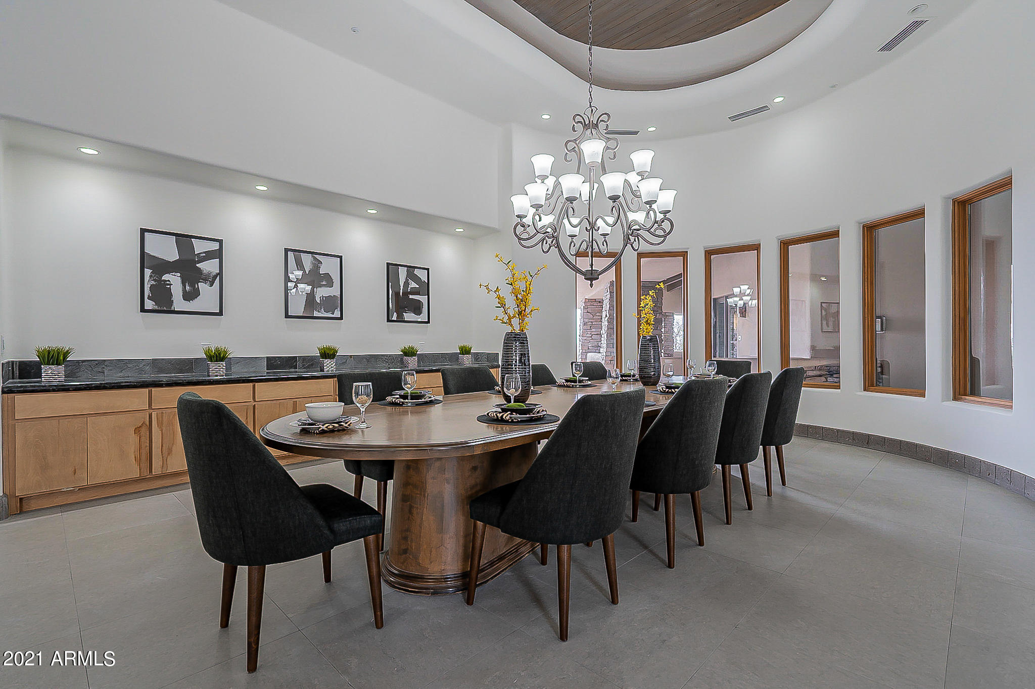 ANCALA NORTH PHASE THREE PART 1B - Residential