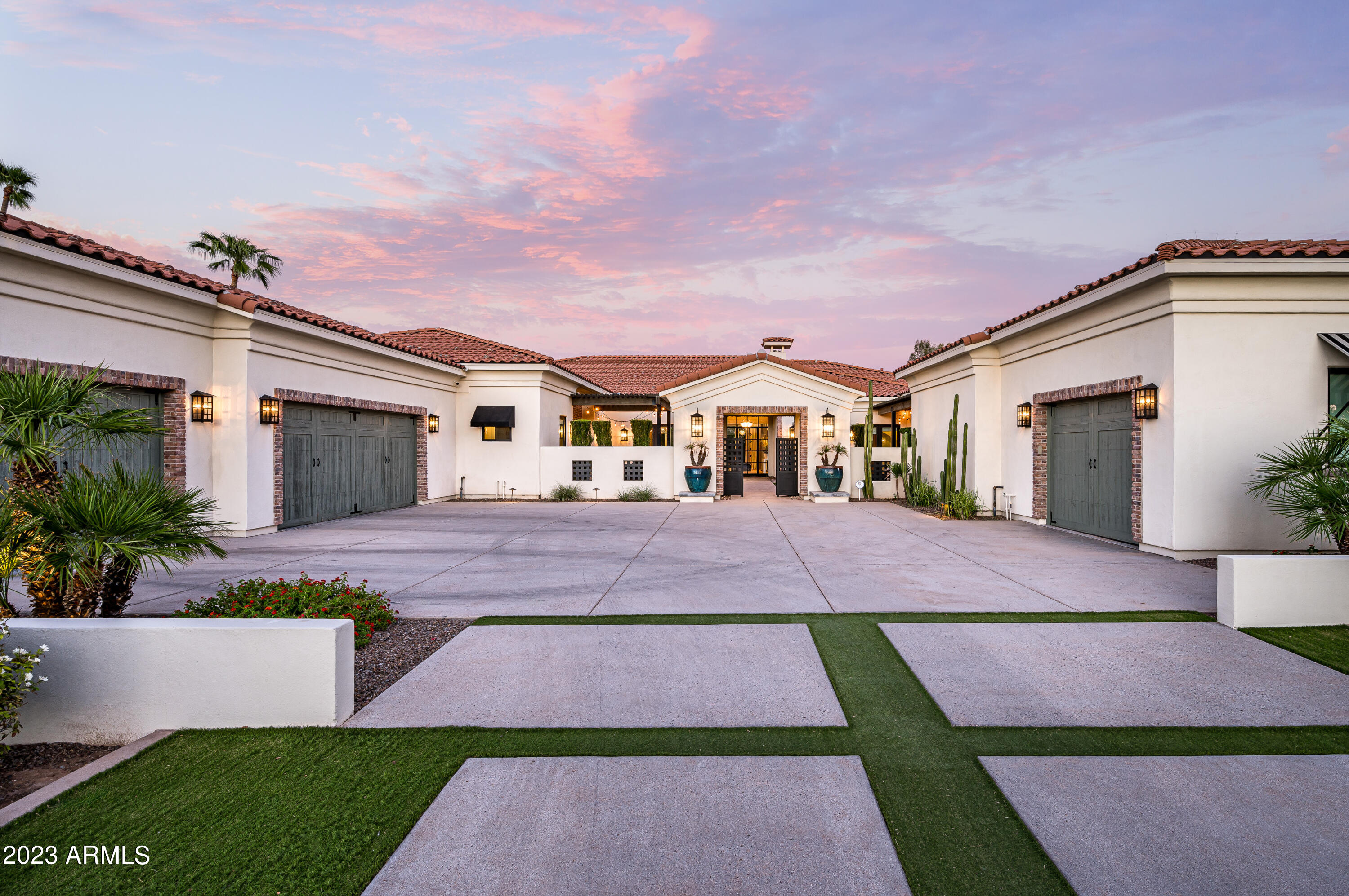 TIERRA FELIZ NORTH 2 - Residential