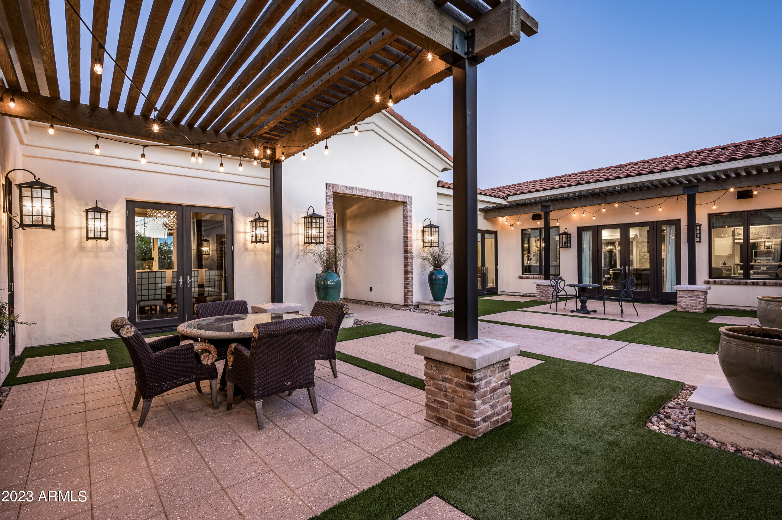TIERRA FELIZ NORTH 2 - Residential