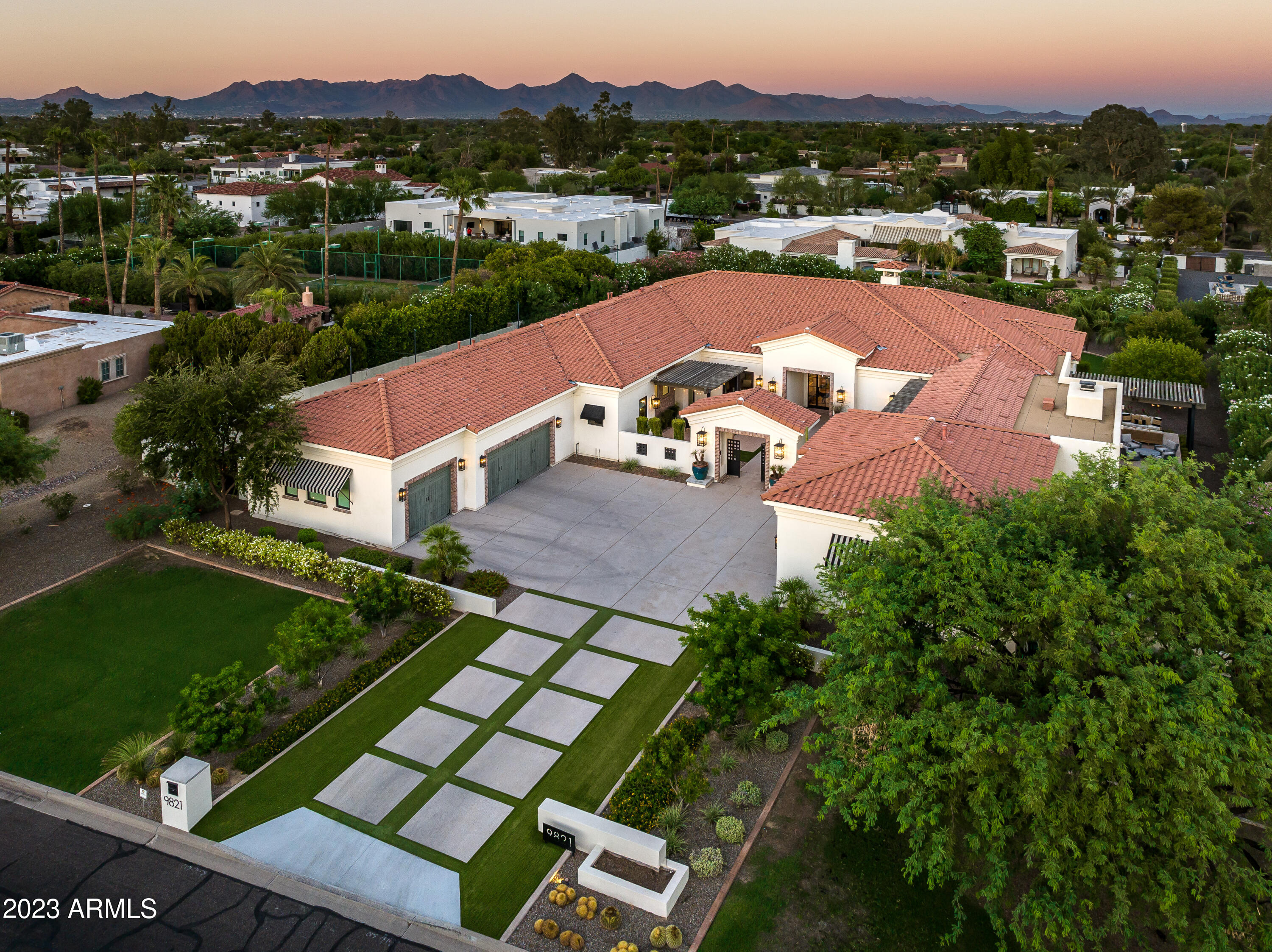 TIERRA FELIZ NORTH 2 - Residential