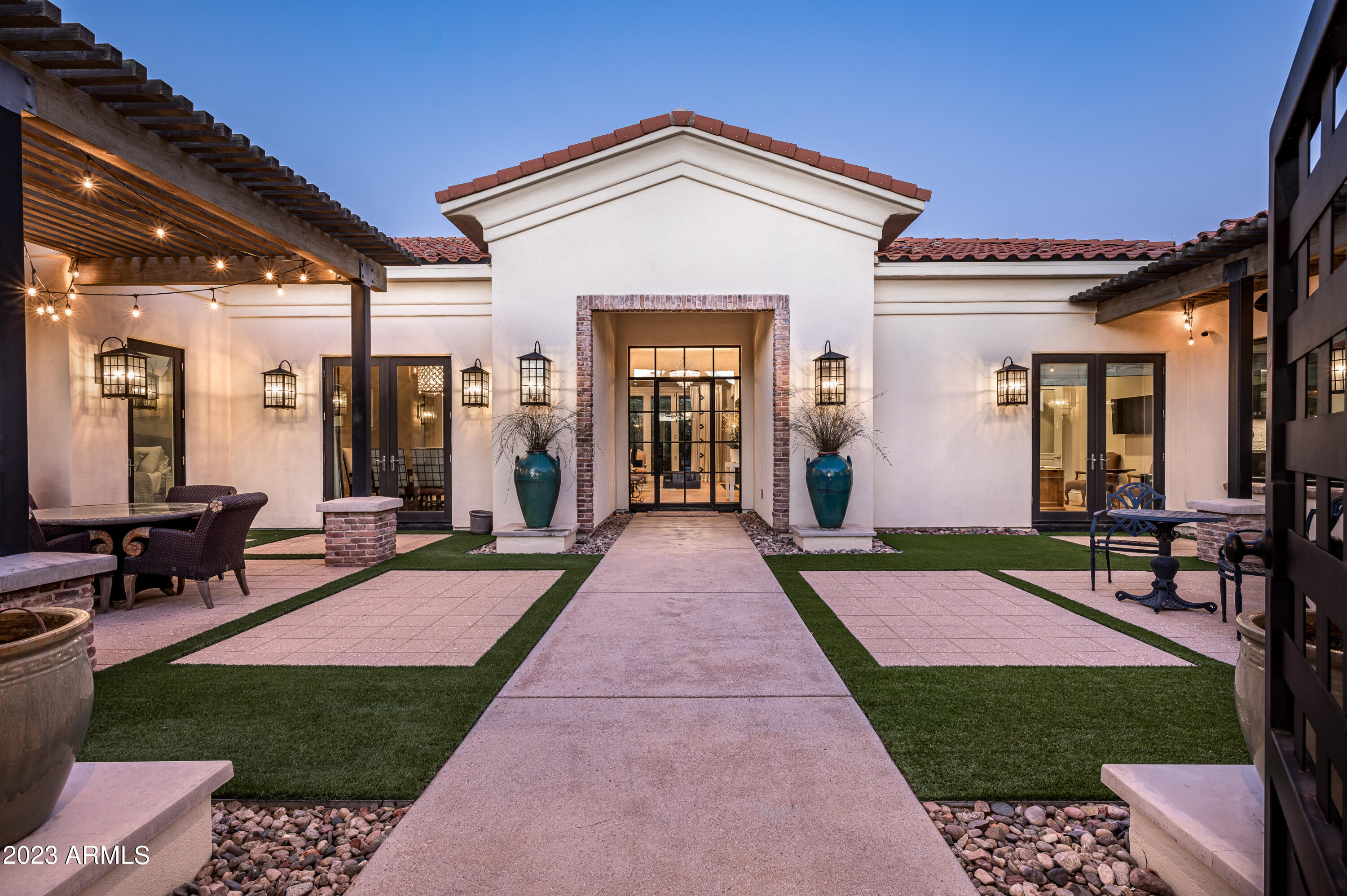 TIERRA FELIZ NORTH 2 - Residential