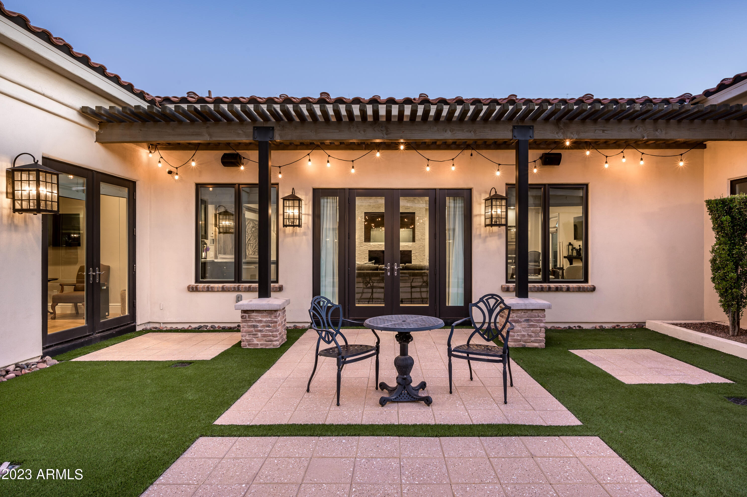 TIERRA FELIZ NORTH 2 - Residential